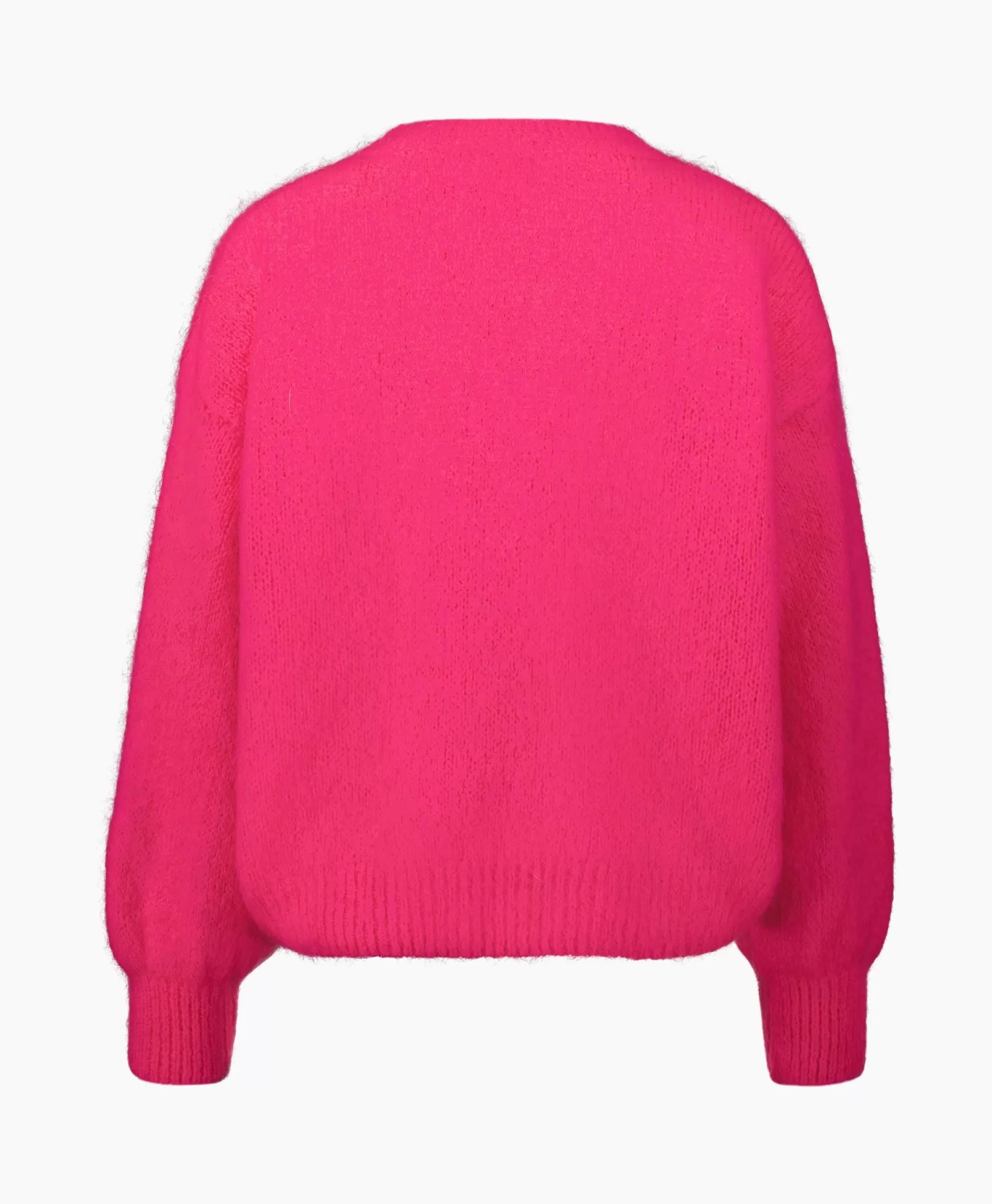 Sale D'Arc Pullover Bari Roze Dames Truien