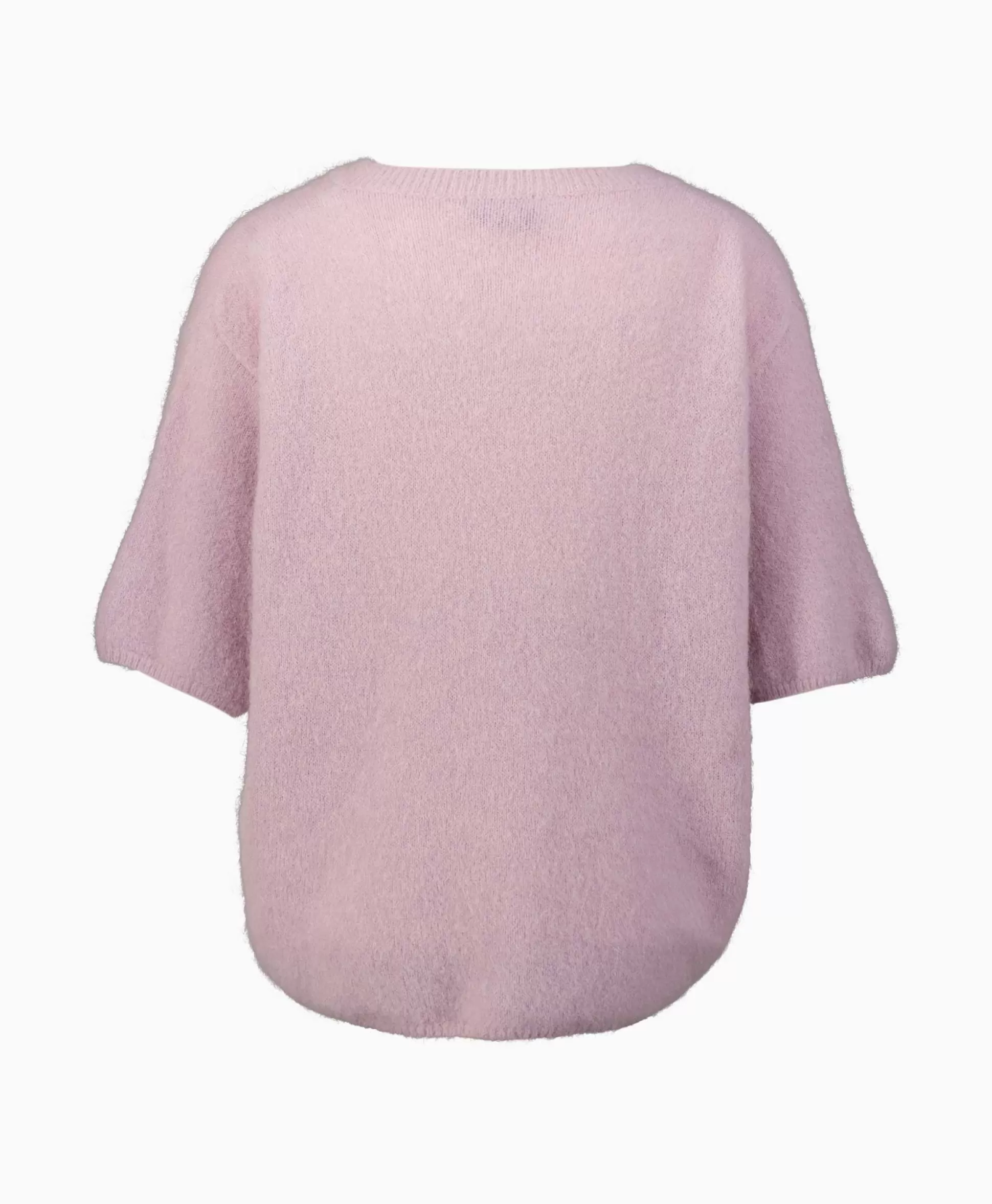 Clearance D'Arc Pullover Bologna Rose Dames Truien