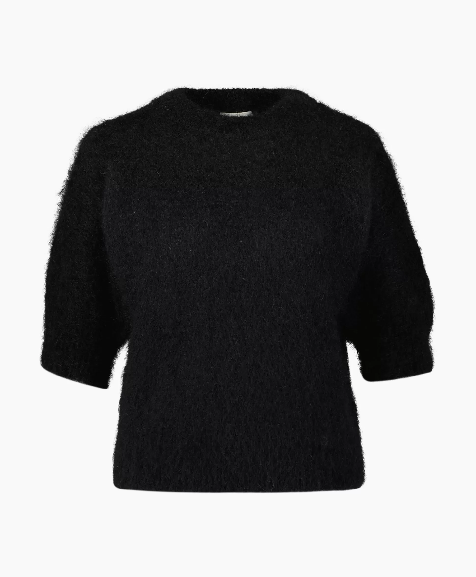 Best Sale D'Arc Pullover Como Zwart Dames Truien