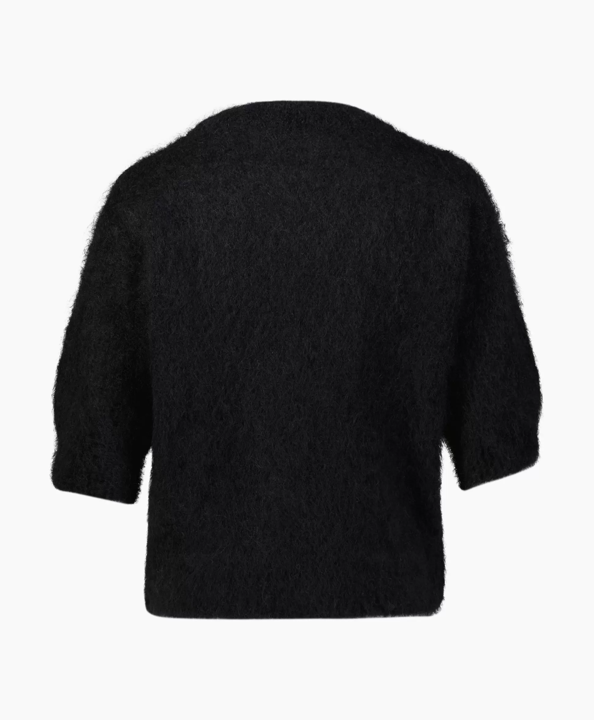 Best Sale D'Arc Pullover Como Zwart Dames Truien