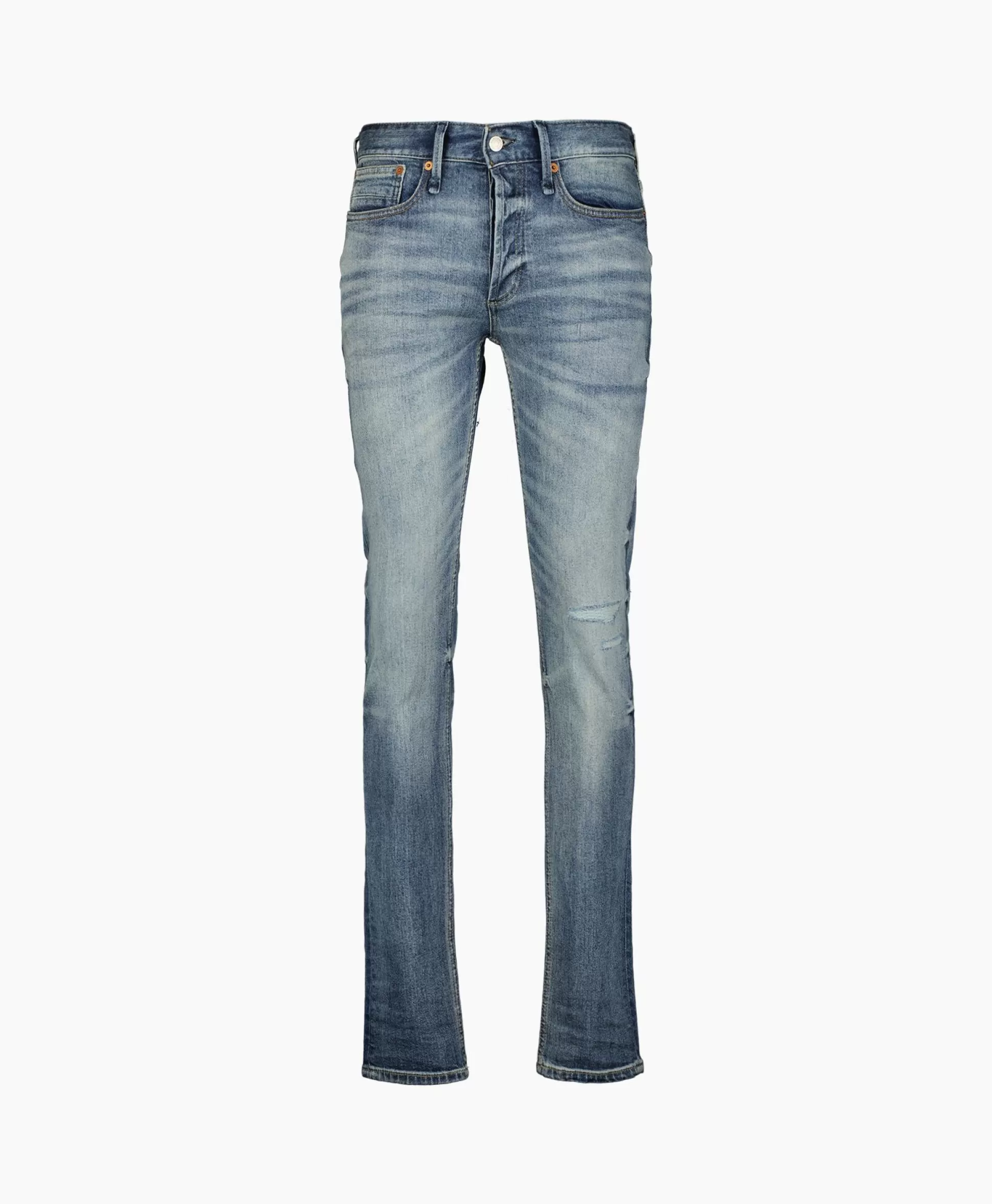 Best Jeans Bolt Ahw Blauw Heren Broeken