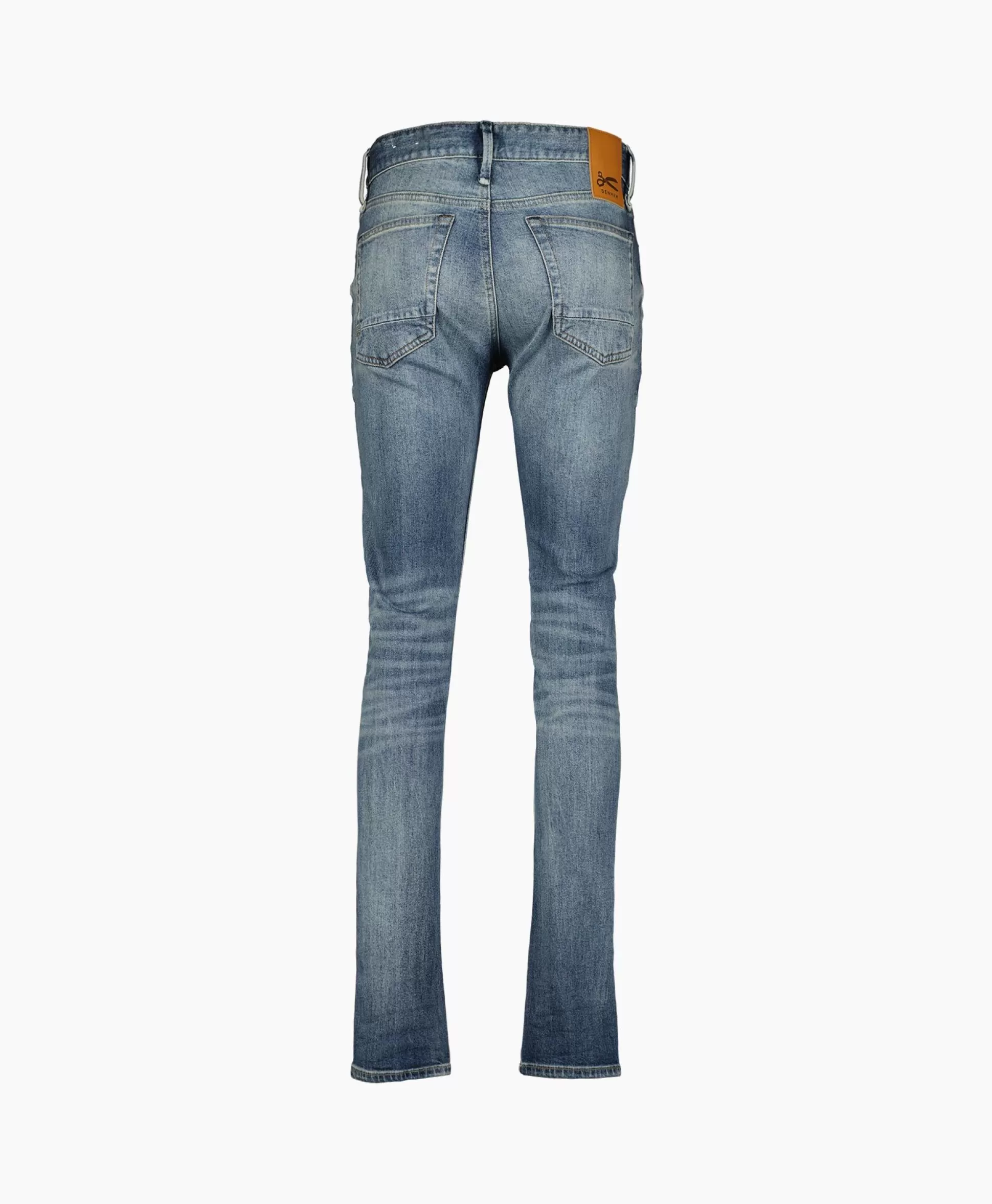 Best Jeans Bolt Ahw Blauw Heren Broeken