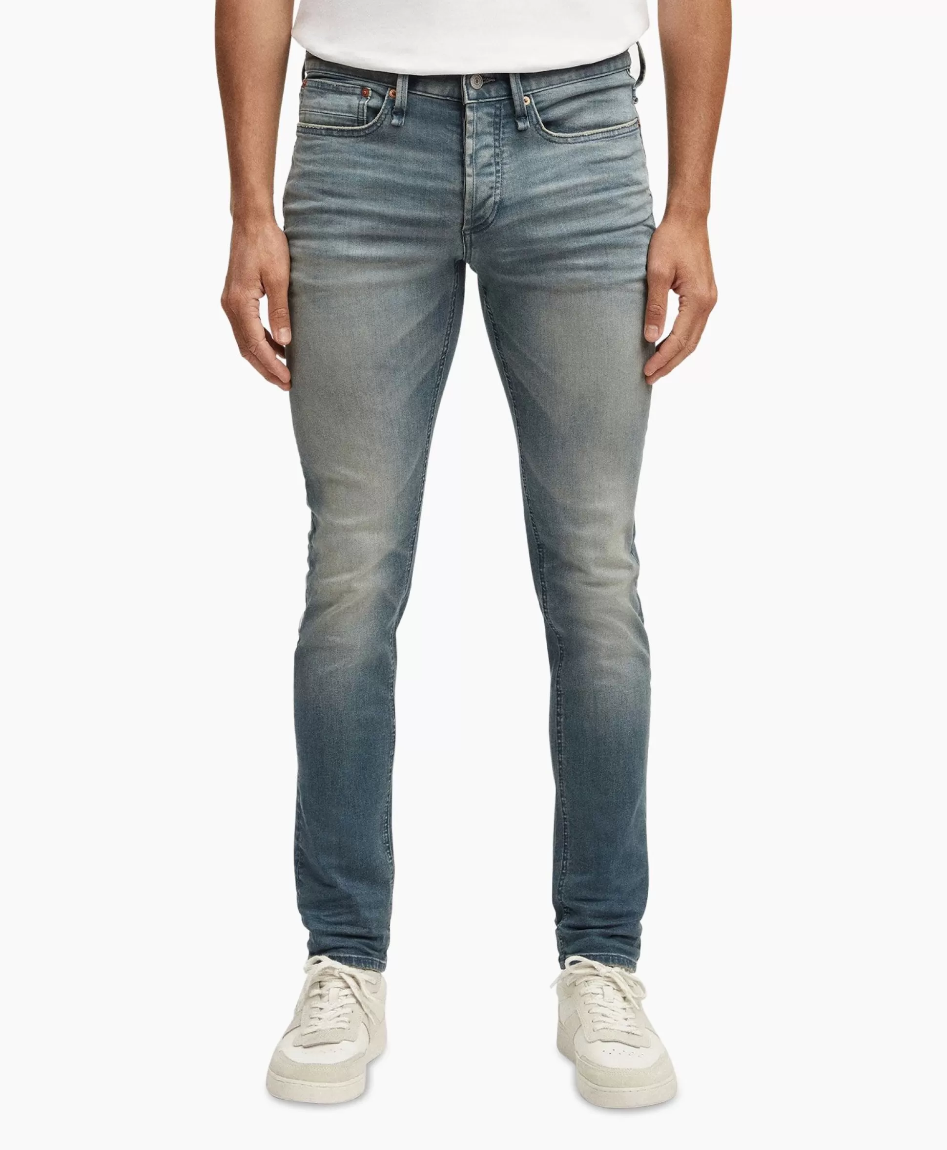 Online Jeans Bolt Ansc Off White Heren Broeken