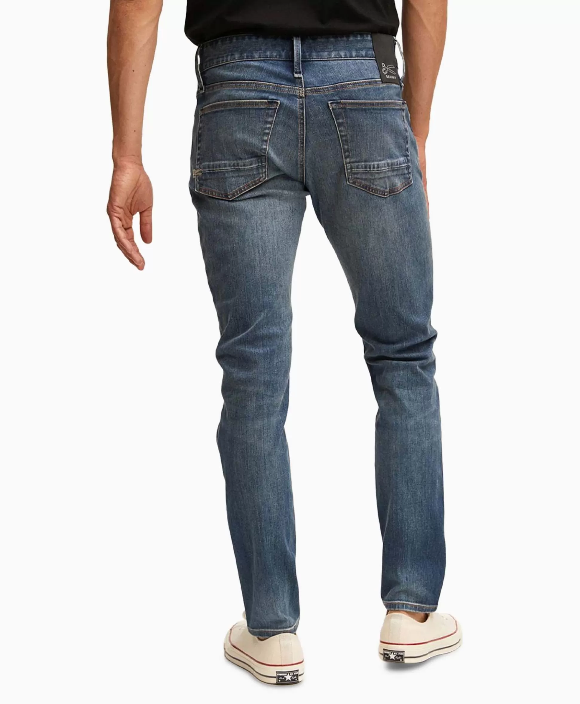 Sale Jeans Bolt Blfmjohn1Yi Blauw Heren Broeken