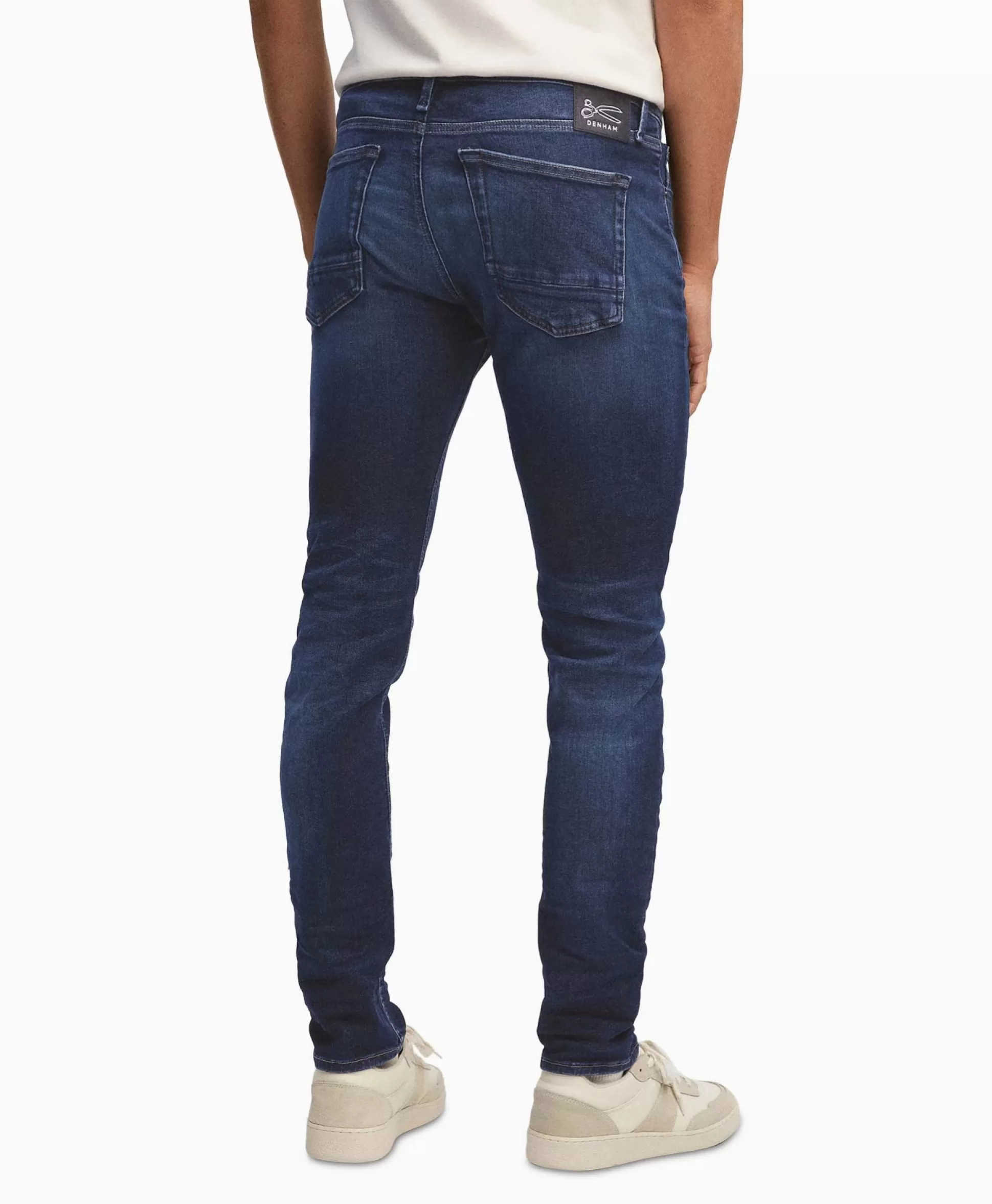 New Jeans Bolt Fmdw Off White Heren Broeken