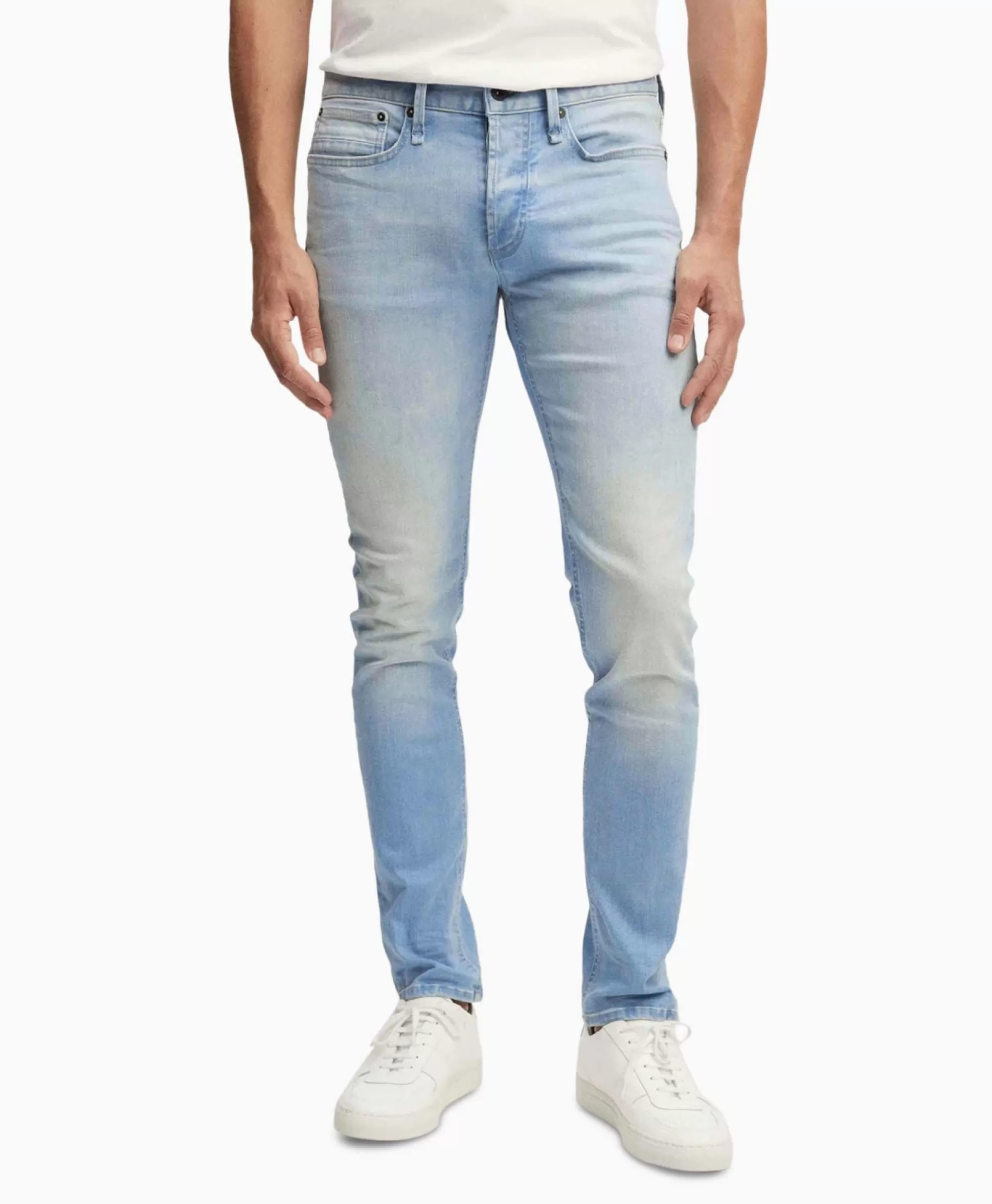 Sale Jeans Bolt Fmlb Ocs Groen Heren Broeken