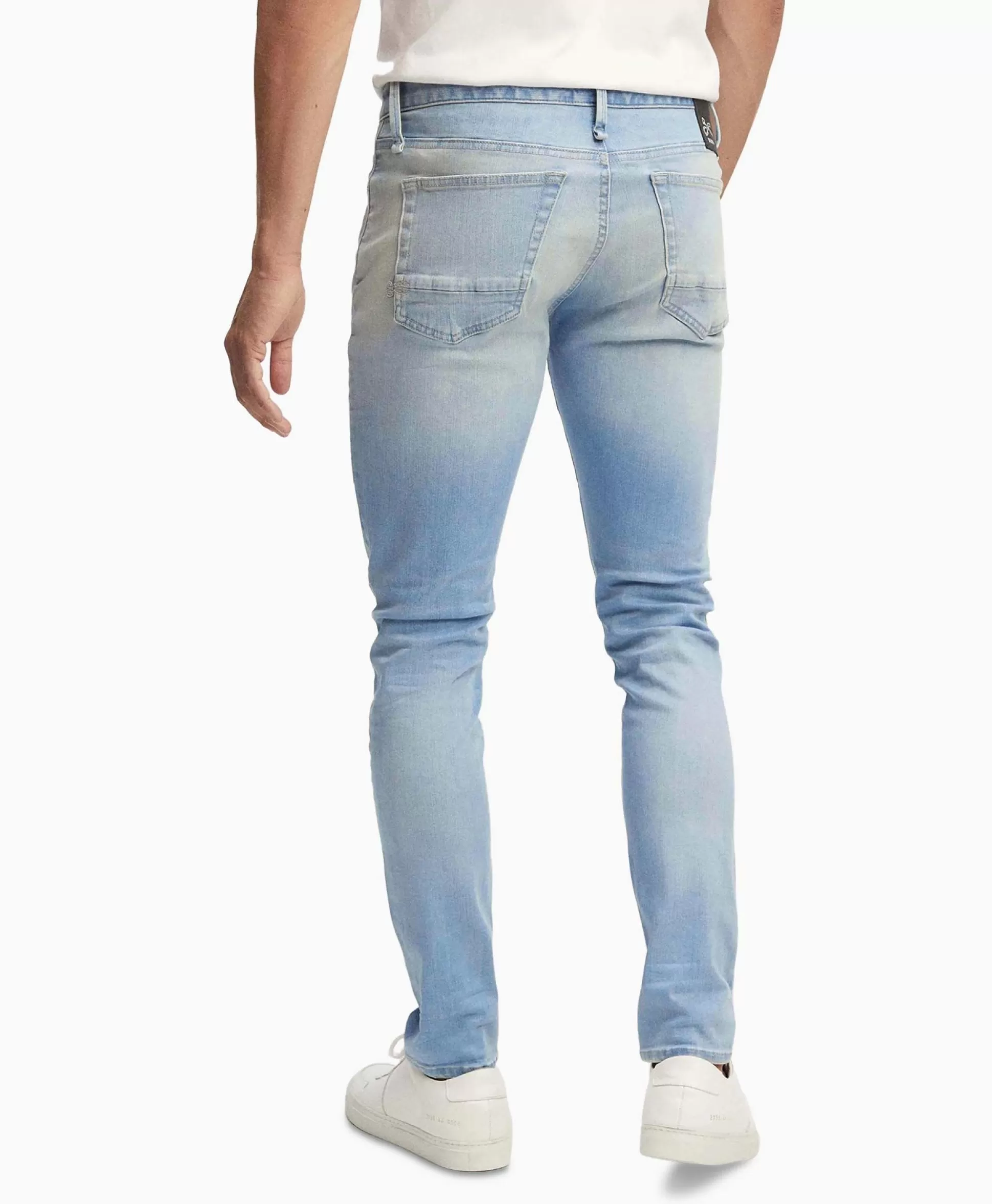 Sale Jeans Bolt Fmlb Ocs Groen Heren Broeken