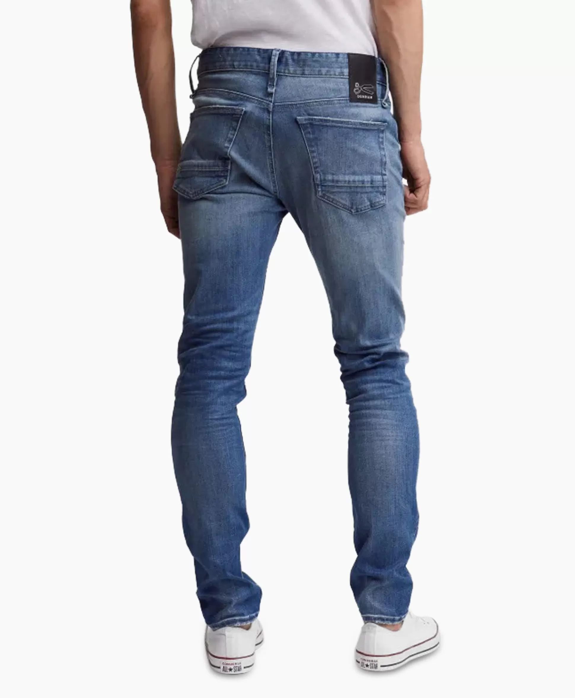 Cheap Jeans Bolt Fmnwli Gots Blauw Heren Broeken