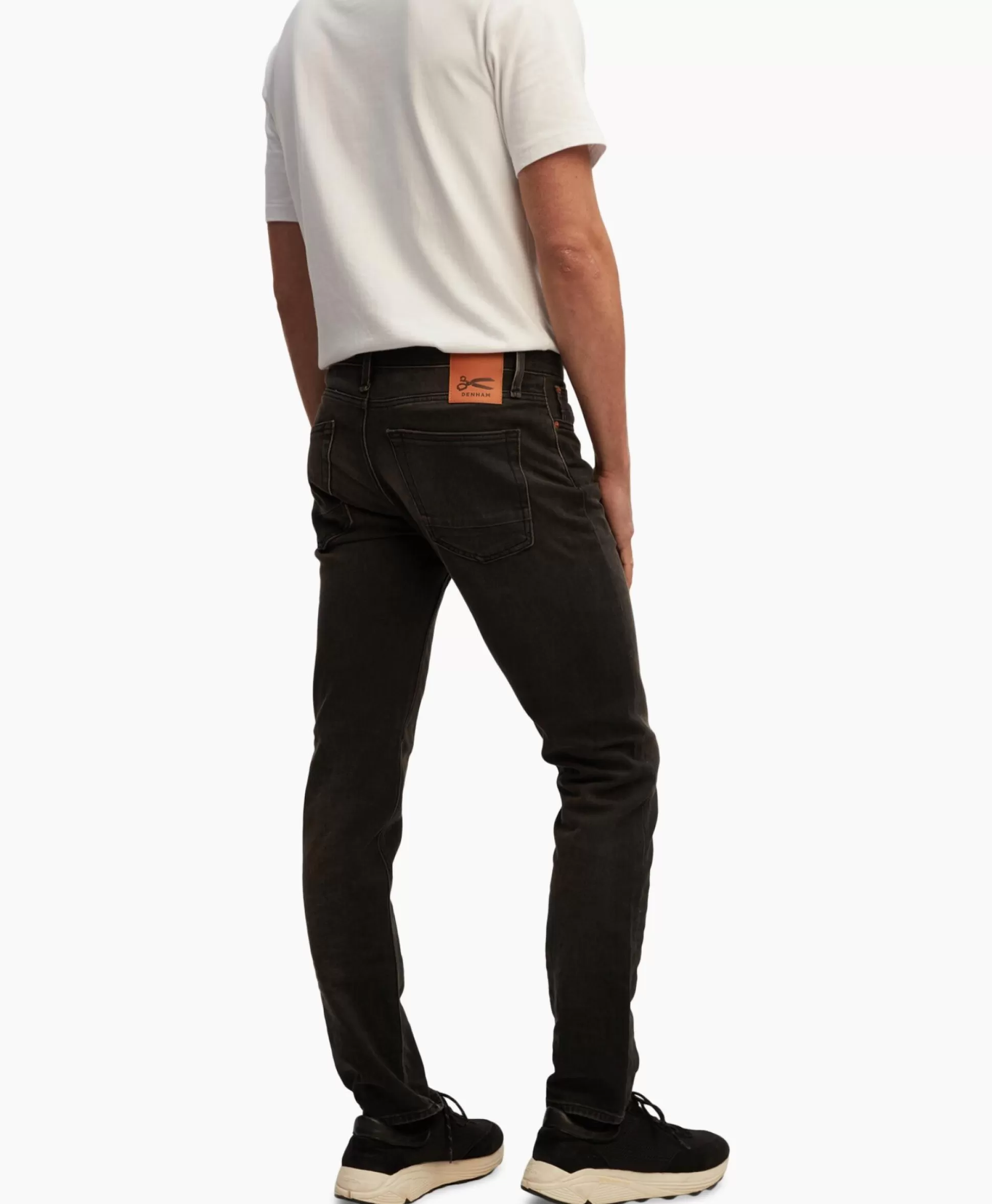 Flash Sale Jeans Razor Awb Zwart Heren Broeken