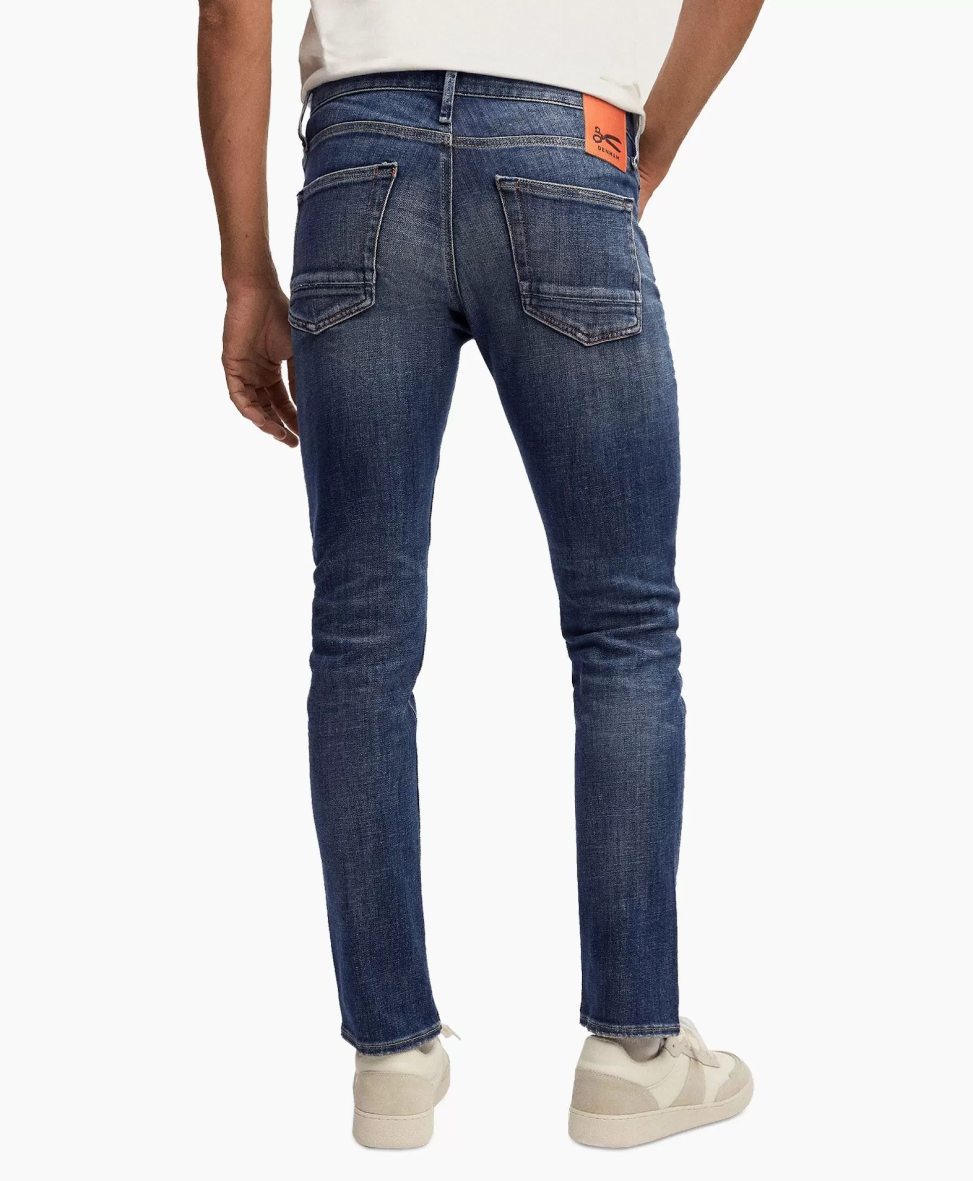 Flash Sale Jeans Razor Awd Jeans Heren Broeken