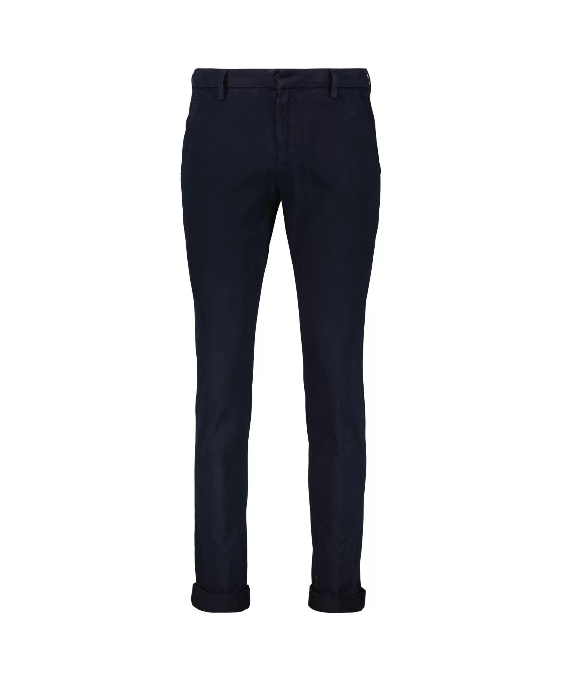 Cheap Broek Gaubert Chino Blauw Heren Broeken