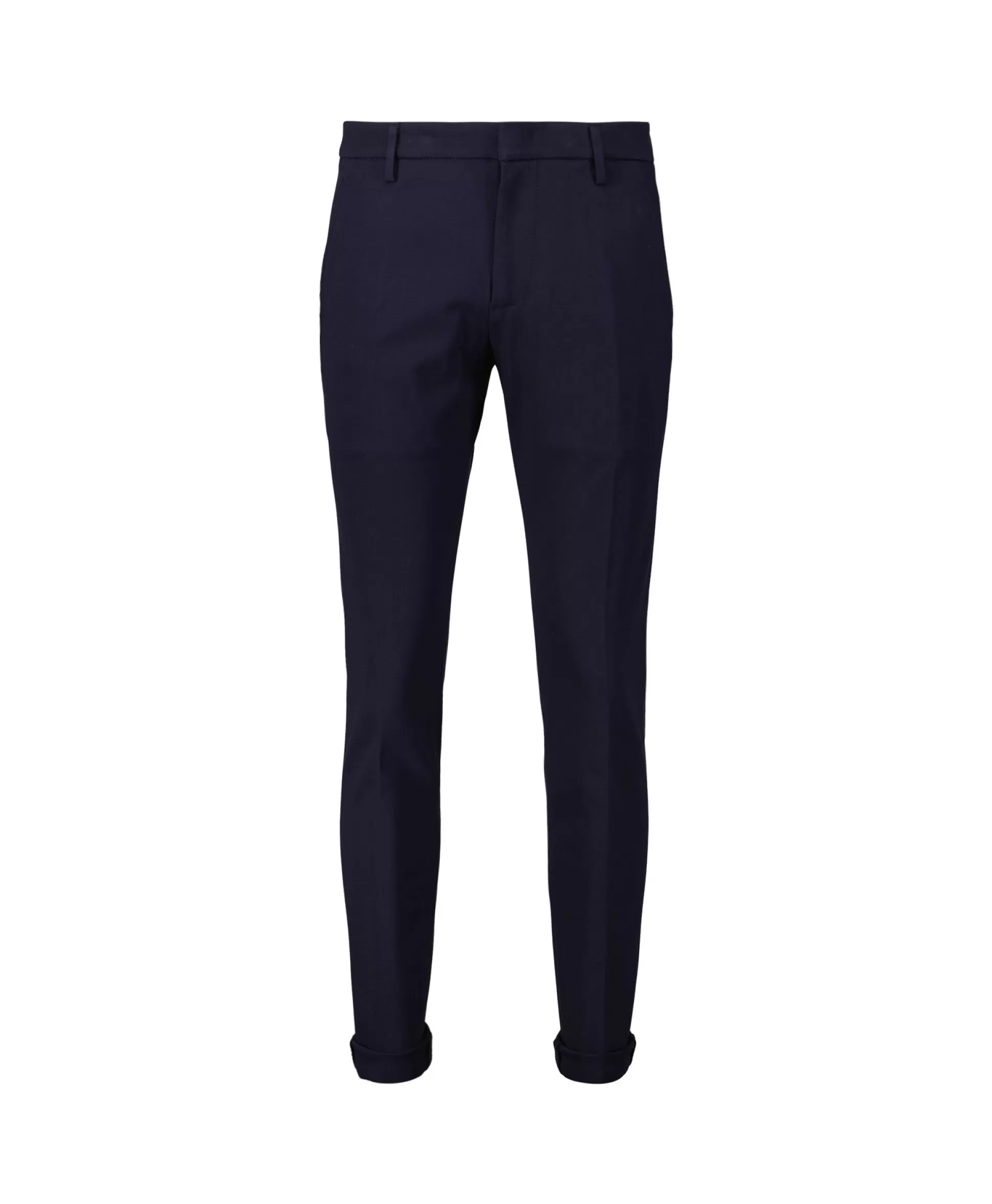 Best Sale Broek Gaubert Chino Blauw Heren Broeken