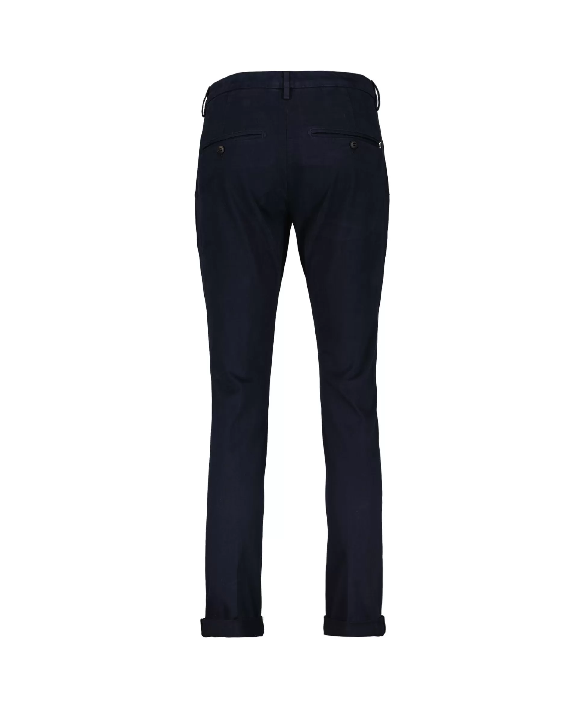 Cheap Broek Gaubert Chino Blauw Heren Broeken