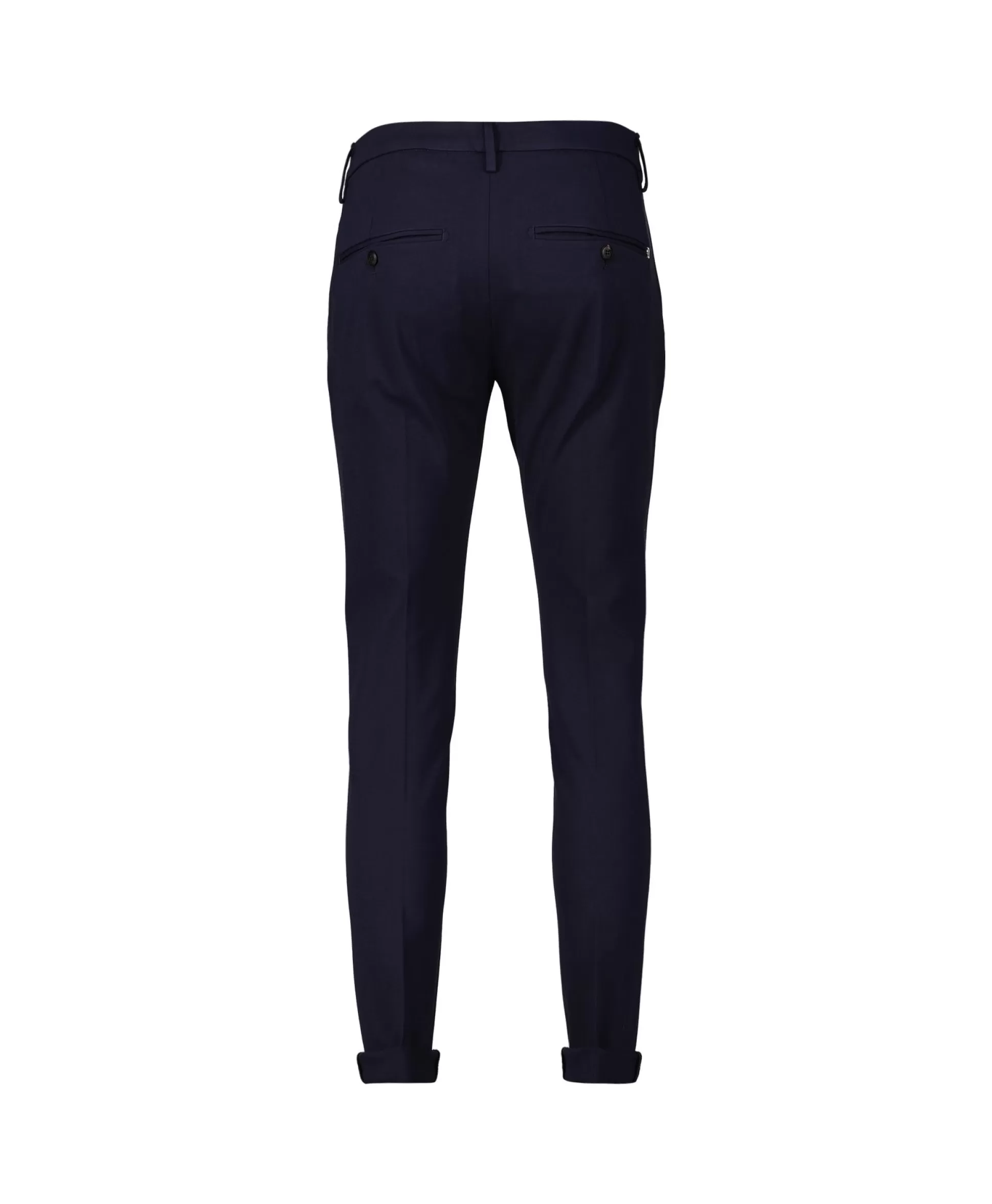 Best Sale Broek Gaubert Chino Blauw Heren Broeken