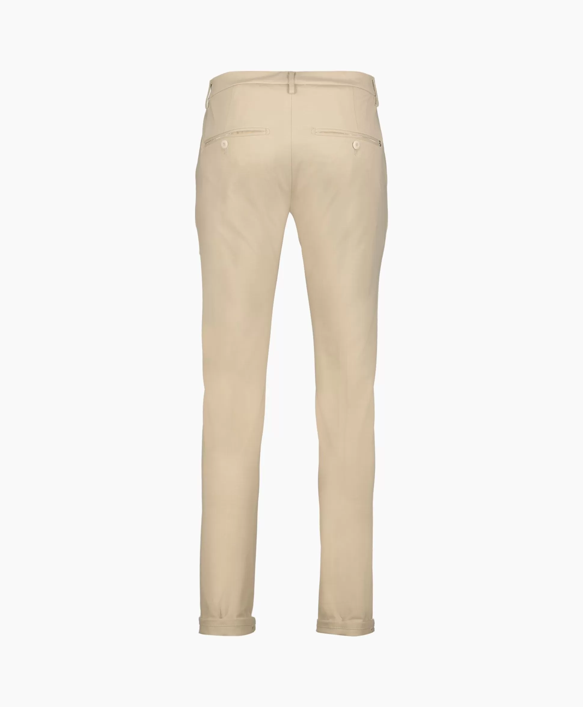 Flash Sale Broek Up235-Js0238U-Xxx Off White Heren Broeken