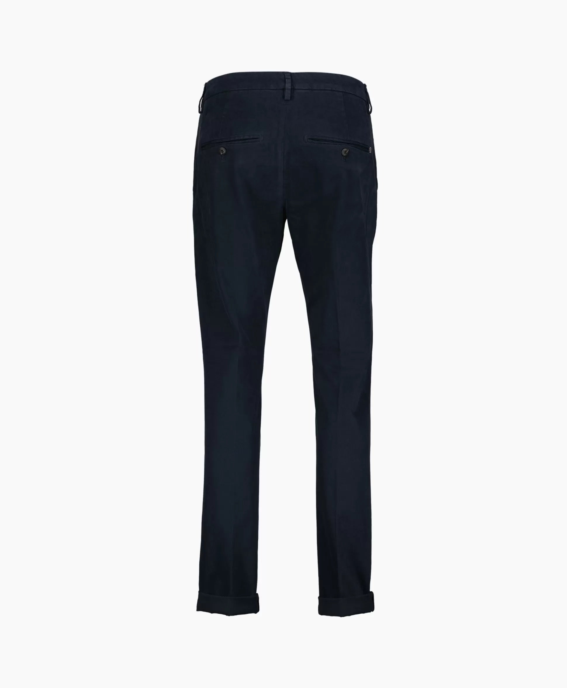 Best Sale Jeans Ptd Donker Blauw Heren Broeken