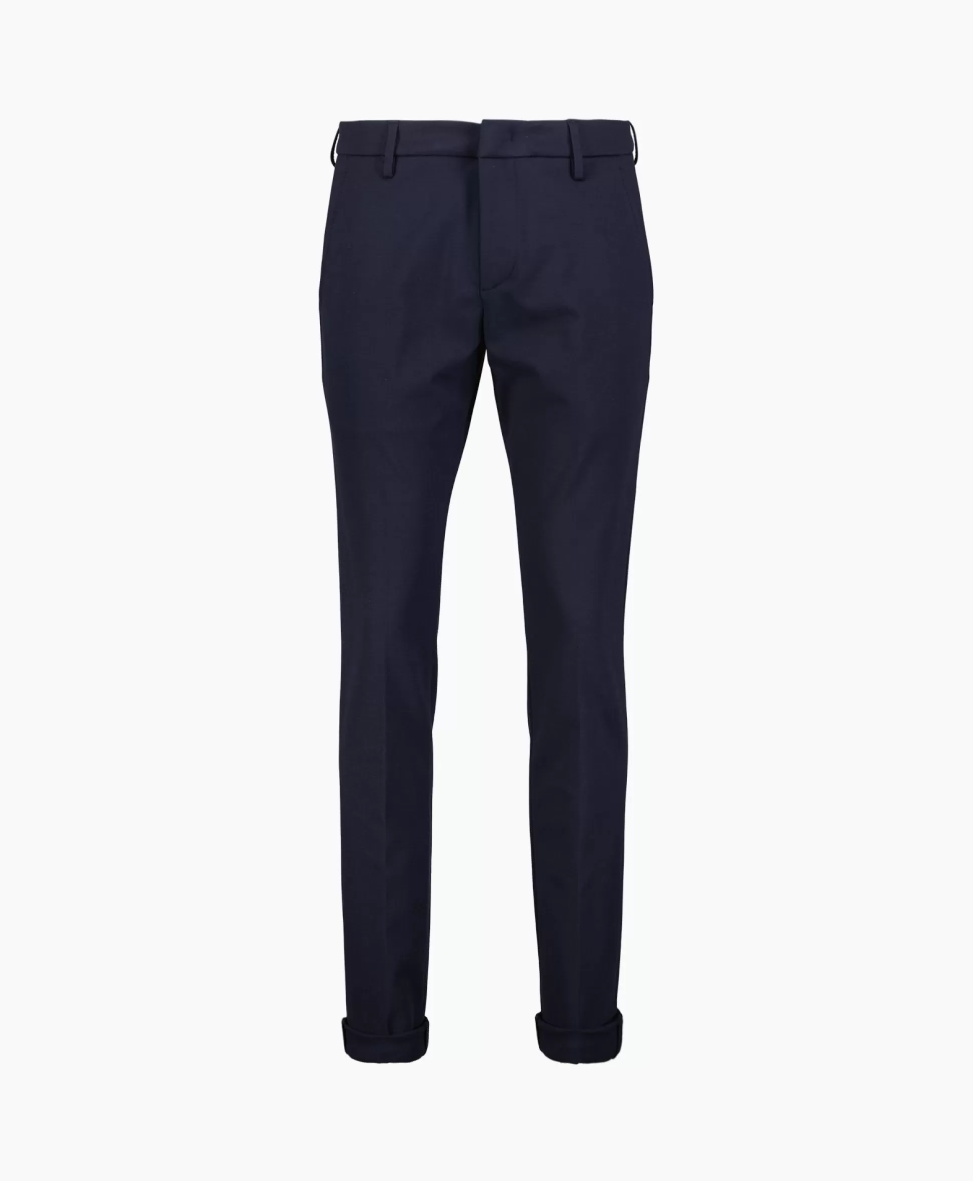 Cheap Pantalon Up235-Js0238U-Xxx Blauw Heren Broeken