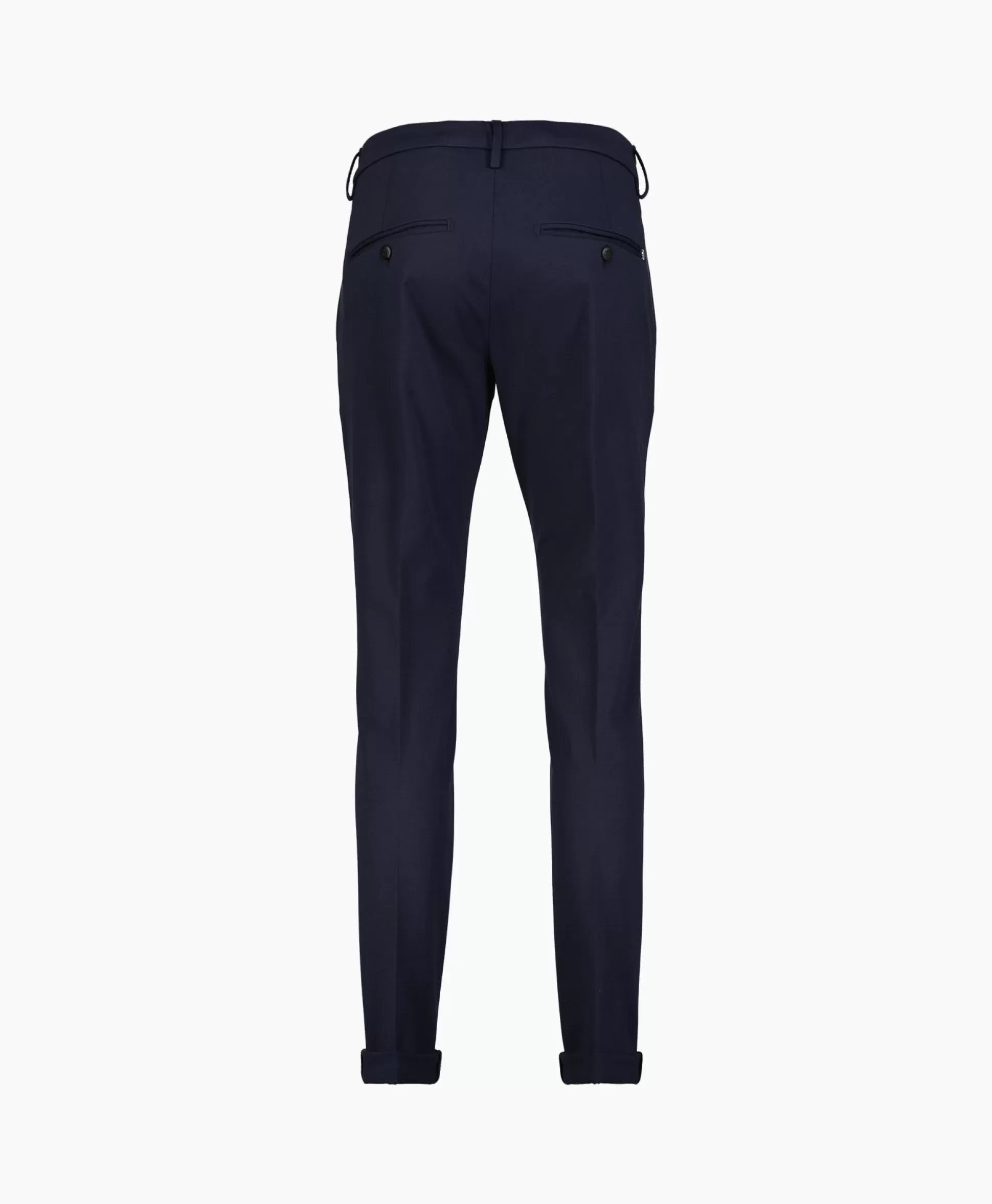 Cheap Pantalon Up235-Js0238U-Xxx Blauw Heren Broeken