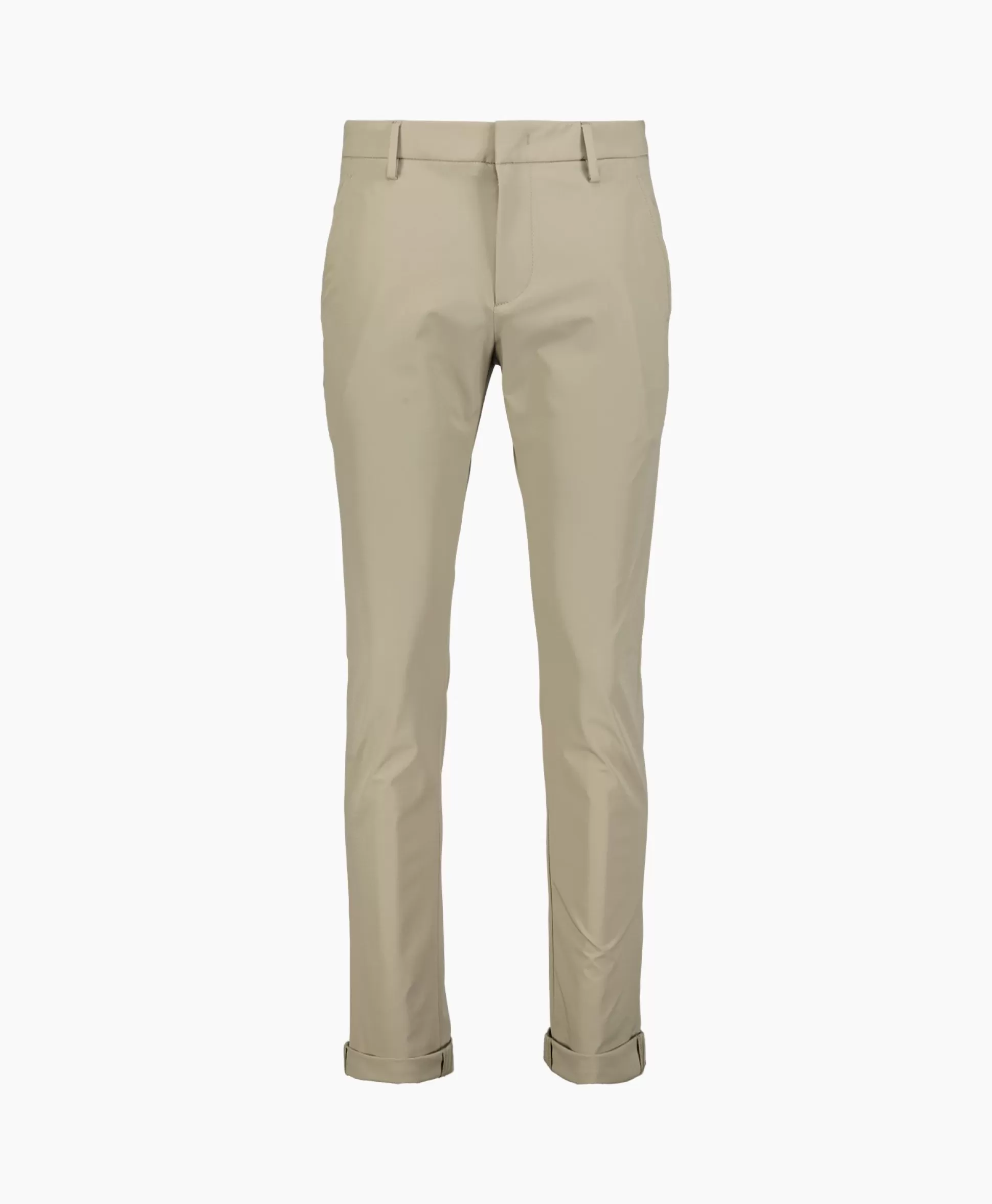 Cheap Pantalon Up235-Os0112U-002 Beige Heren Broeken