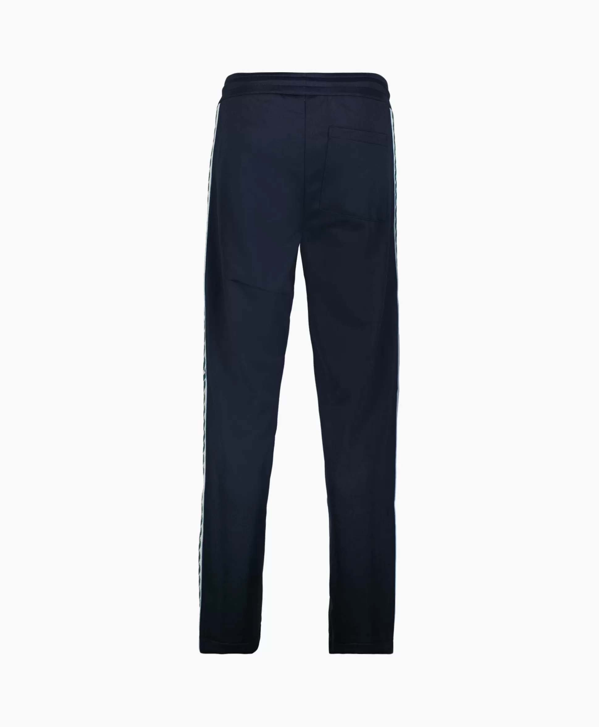 Best Broek Le Pantalon Survet Donker Blauw Heren Broeken