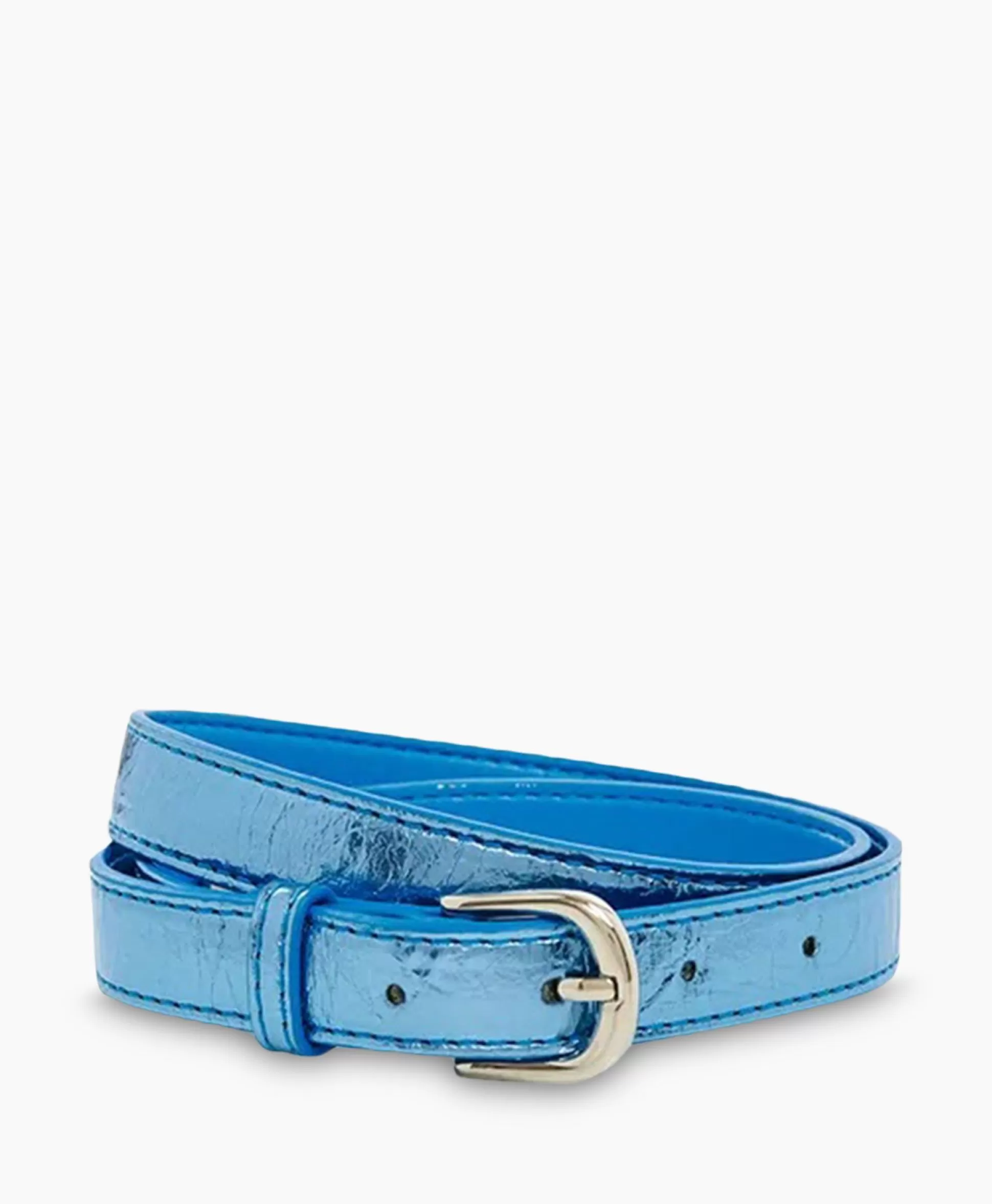 Hot Riem Fredastair Blauw Dames Riemen