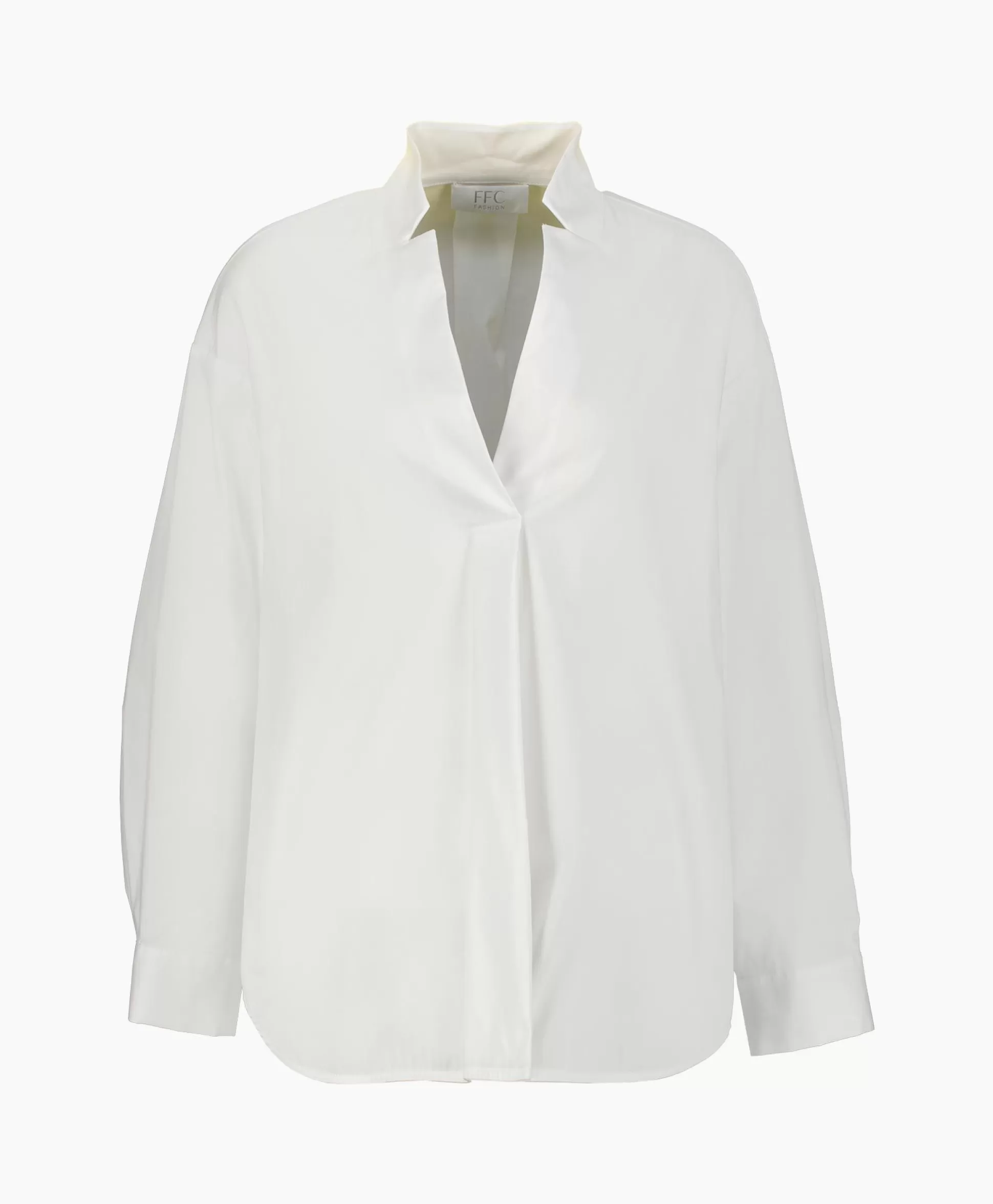 Clearance Blouse 0/11472 Wit Dames Blouses