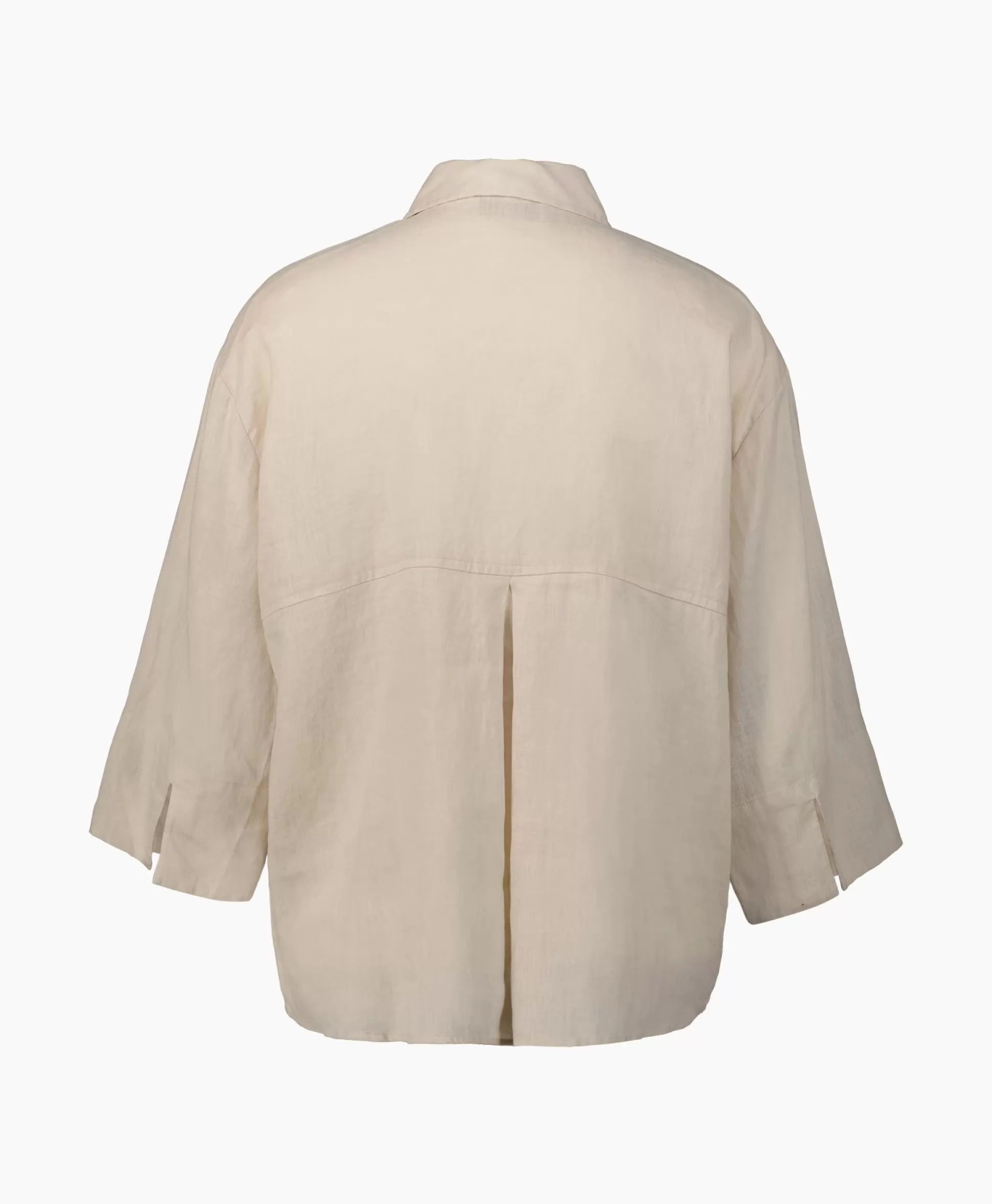 Shop Blouse 0/11484 Off White Dames Blouses