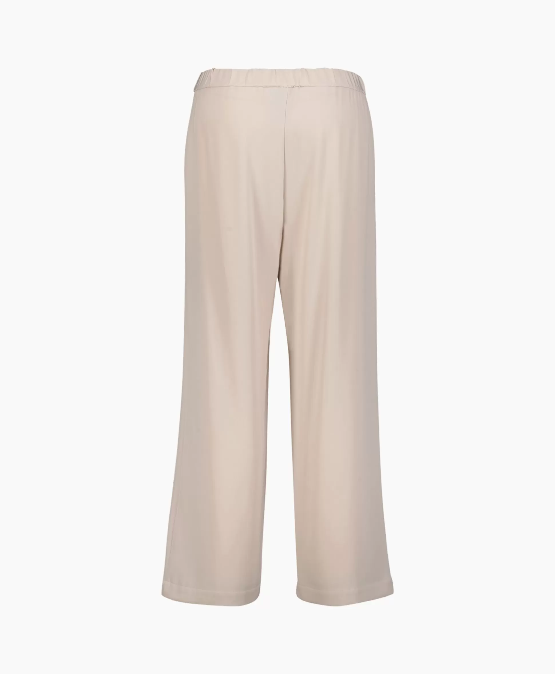 Best Sale Pantalon 0/11452 Bruin Dames Broeken