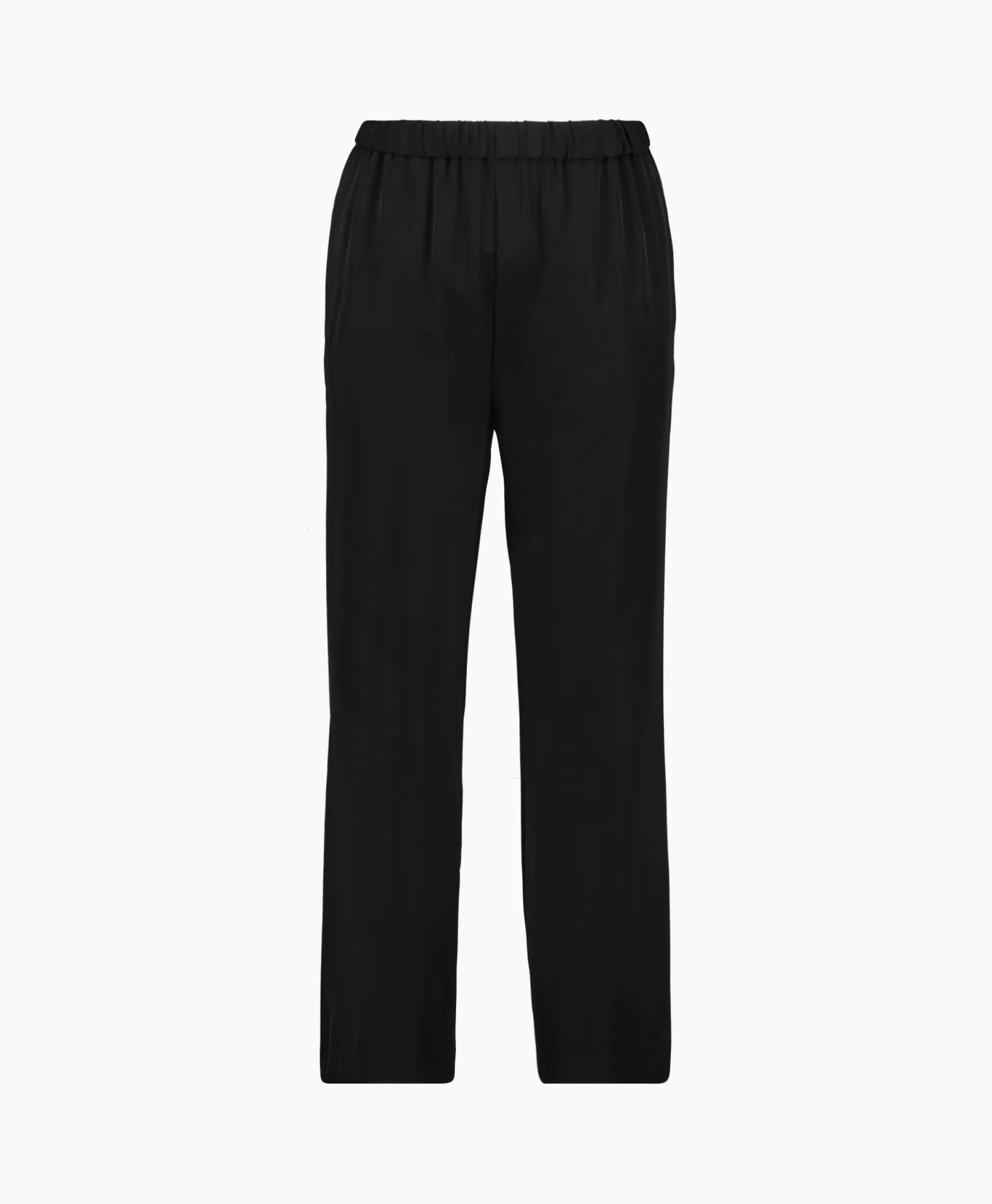 Cheap Pantalon 0/11452 Zwart Dames Broeken