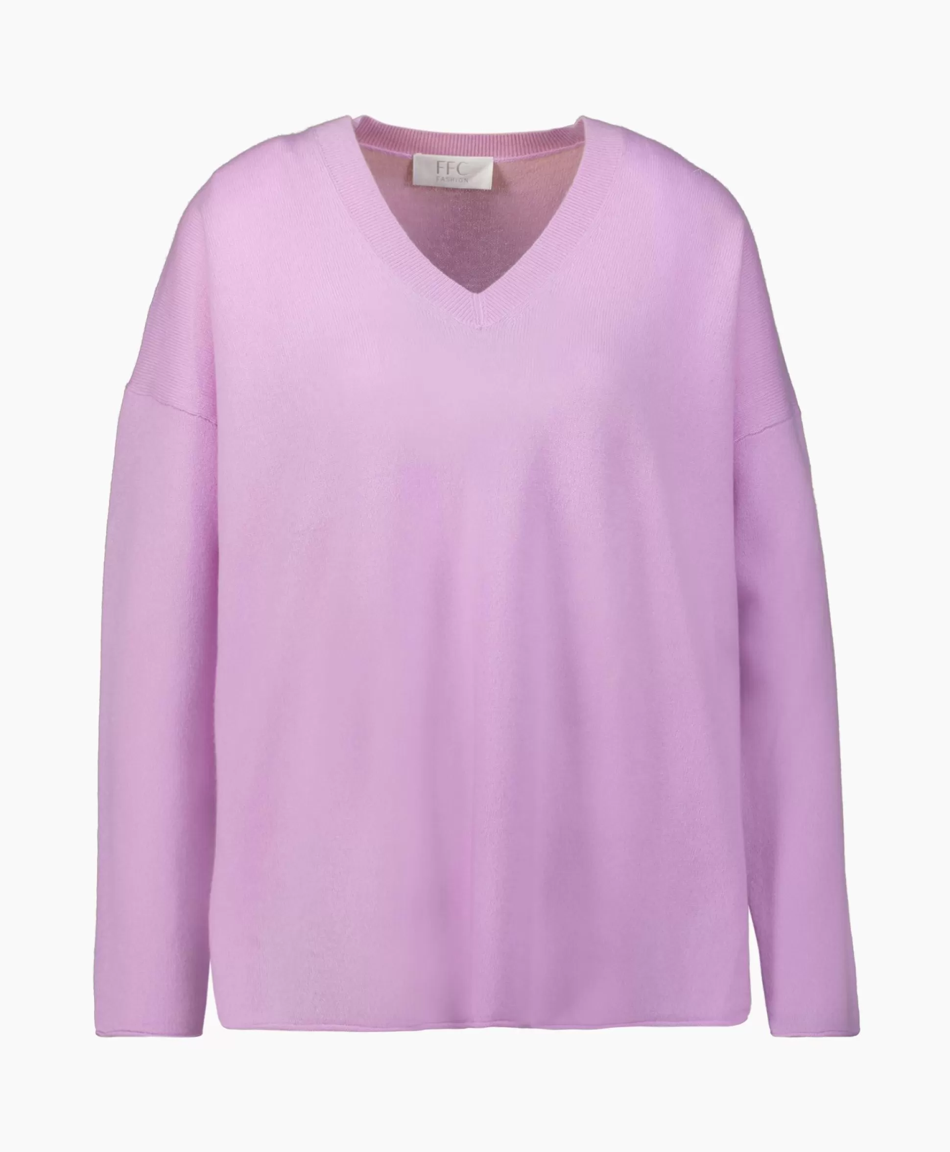 Best Sale Pullover 0/11052 Mauve Dames Truien