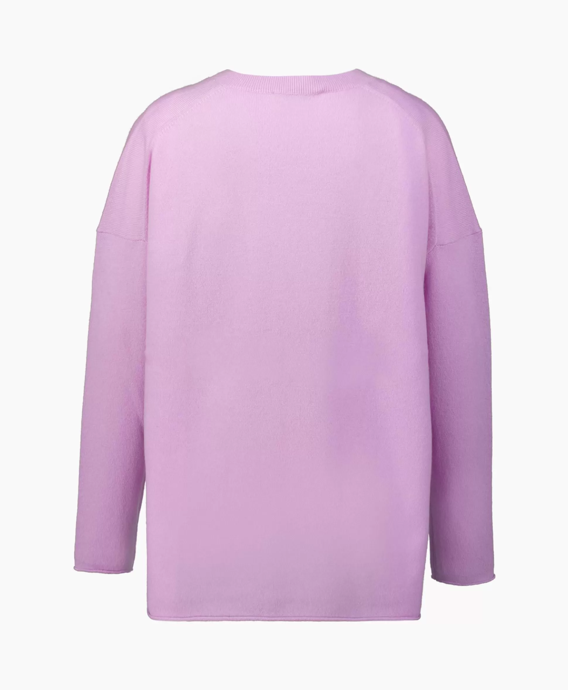 Best Sale Pullover 0/11052 Mauve Dames Truien