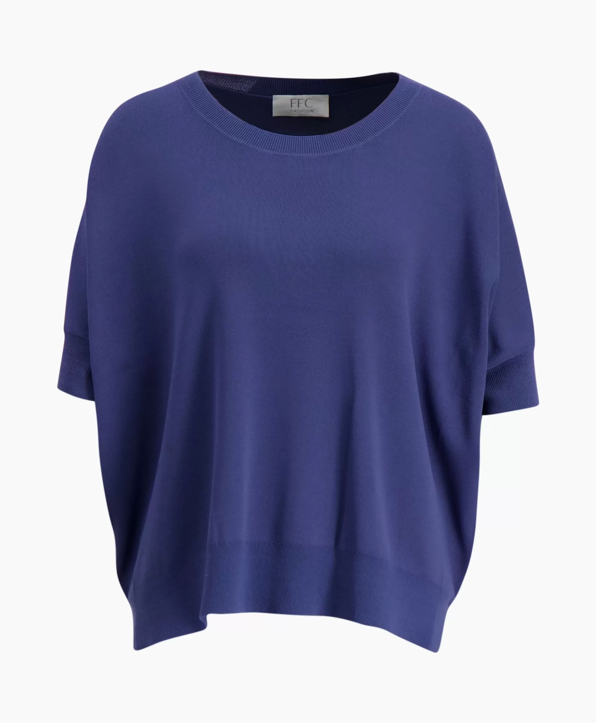 Best Sale Pullover 0/11054 Blauw Dames Truien