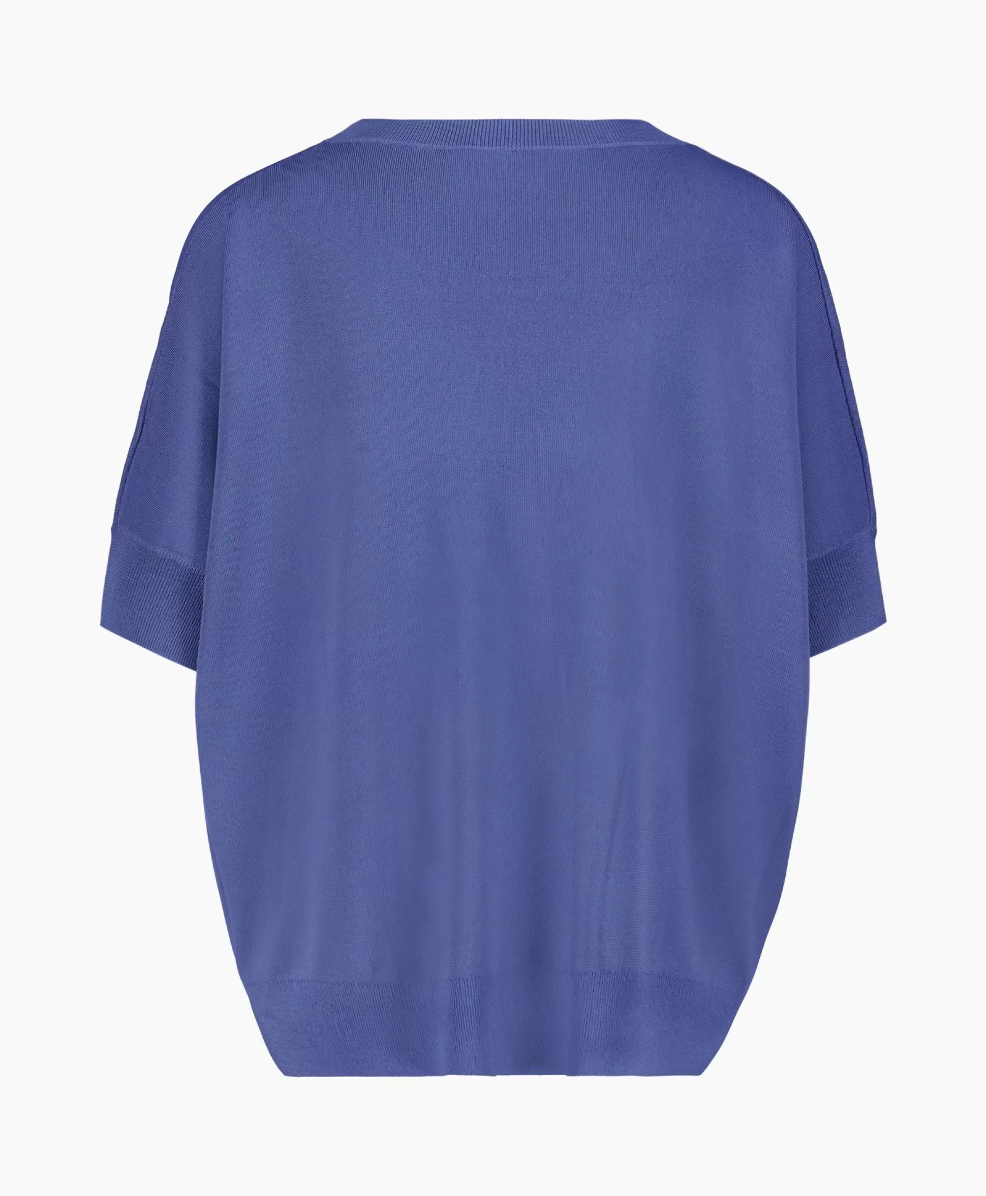 Best Sale Pullover 0/11054 Blauw Dames Truien