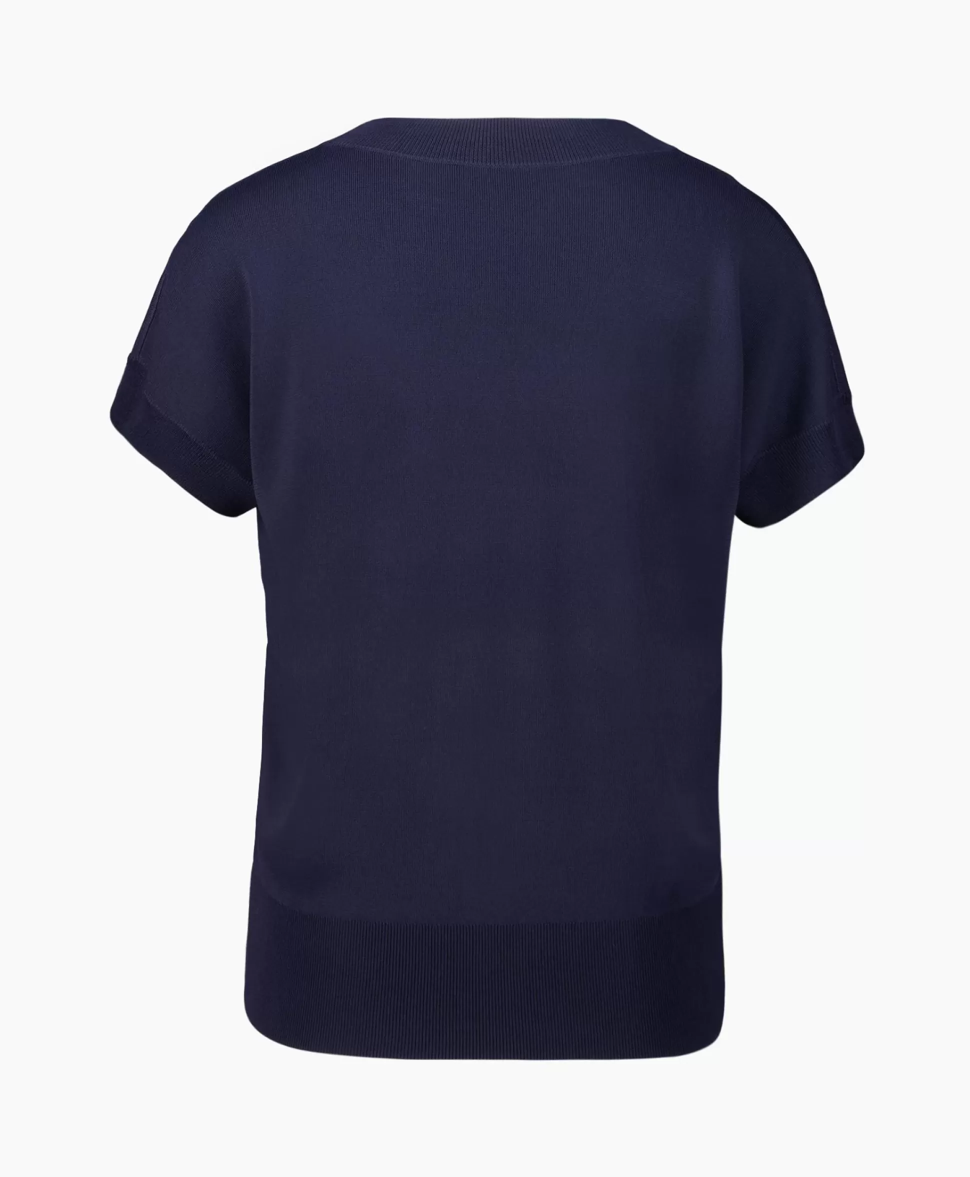 Best Sale Top 0/11025 Donker Blauw Dames T-Shirts & Tops