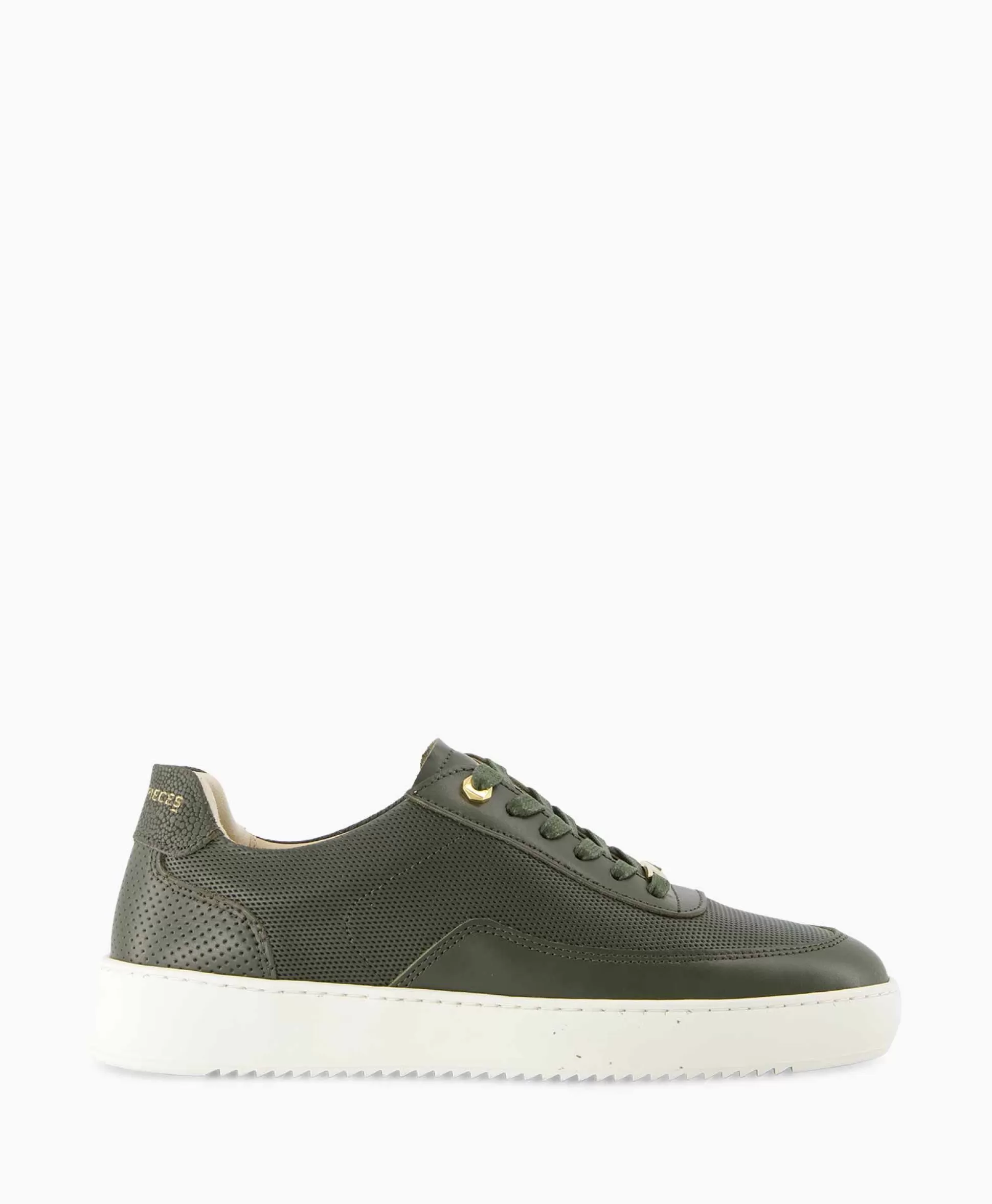 Cheap Sneaker Mondo Aten Groen Heren Sneakers