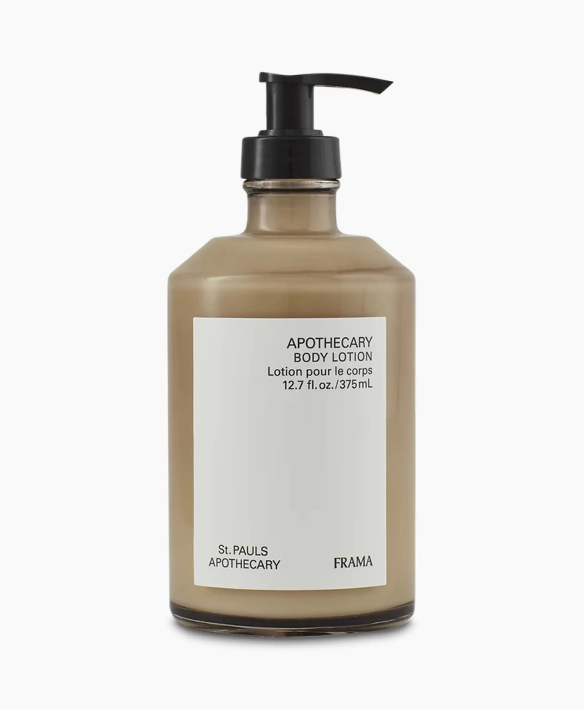 Fashion Apothecary Body Lotion 375Ml Diversen Lifestyle Lifestyle