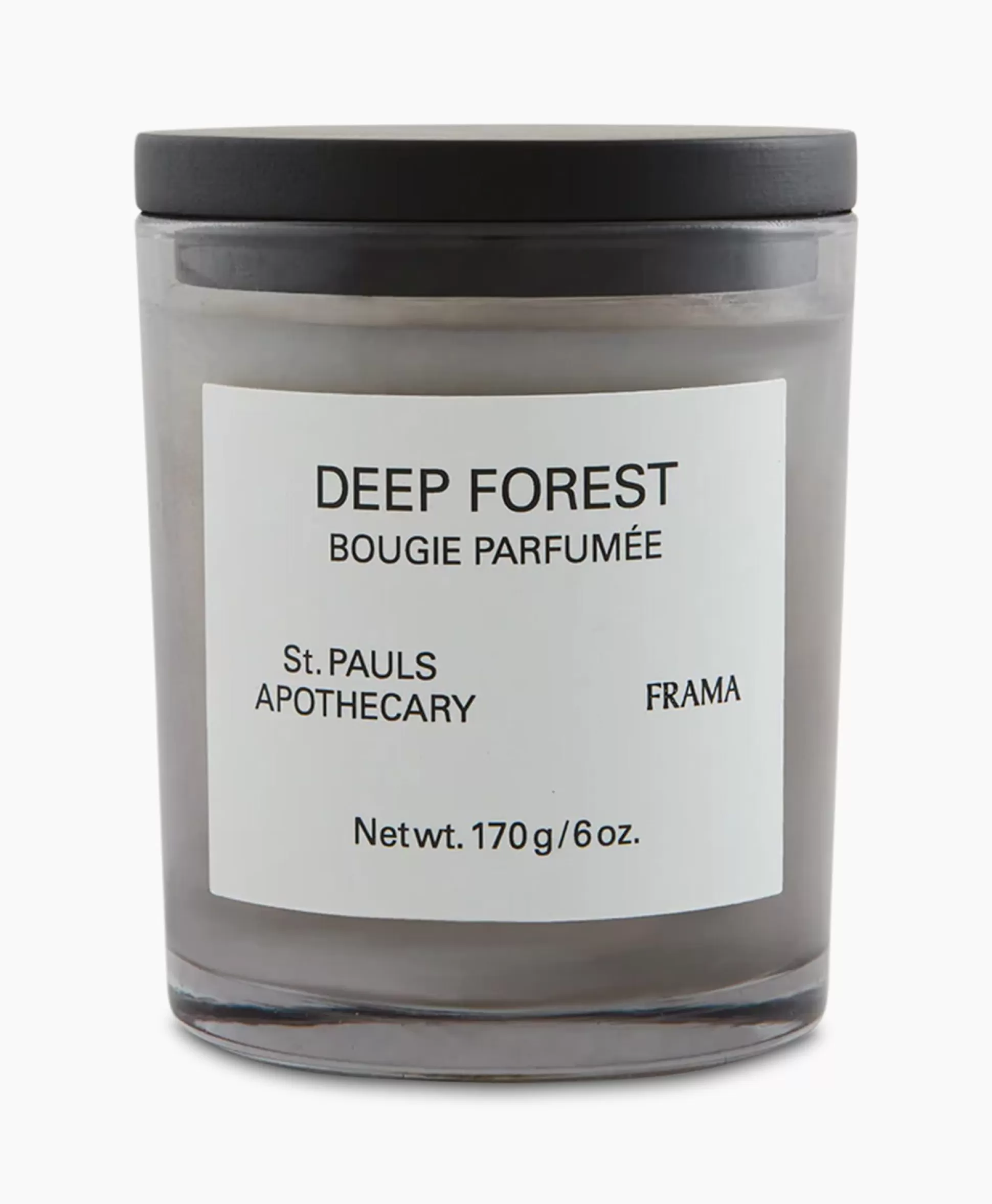 Shop Deep Forest Scented Candle Lifestyle Lifestyle