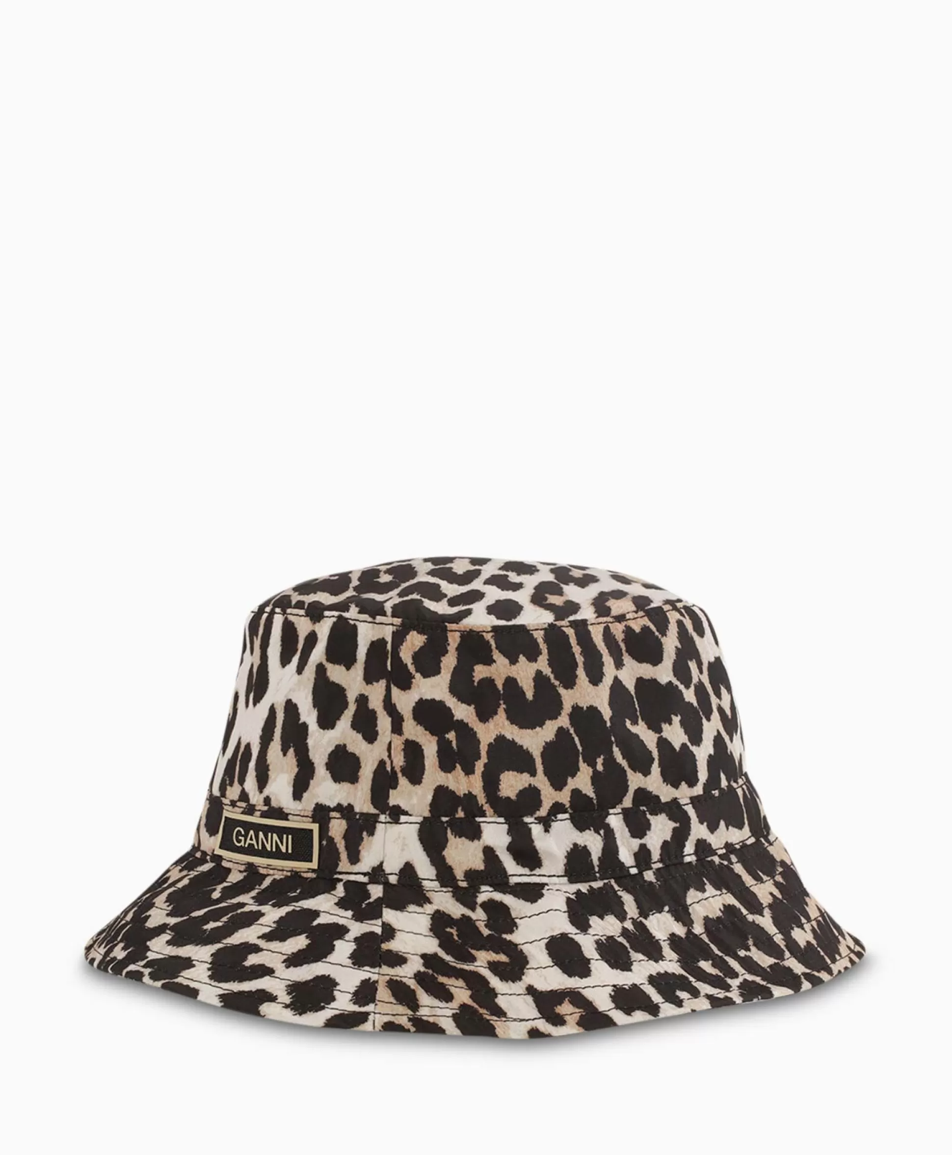 Cheap Hoed Bucket Bruin Dames Hoeden