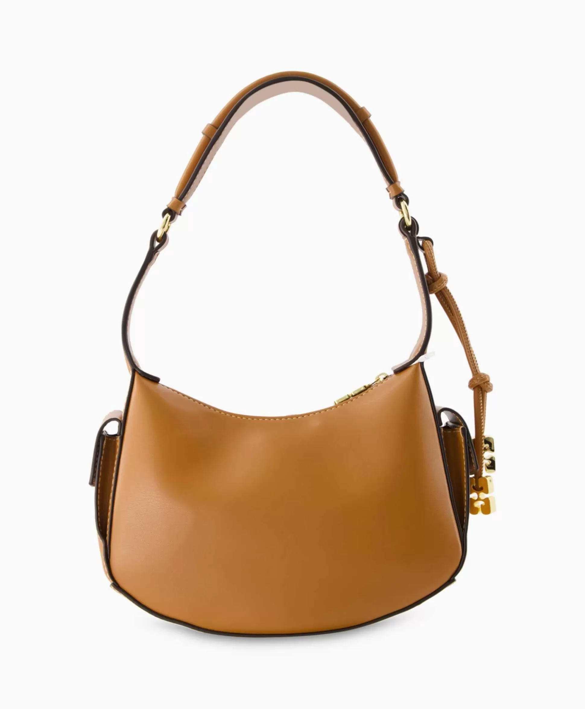 Discount Schouder / Hand Tas Shoulder Cognac Dames Tassen