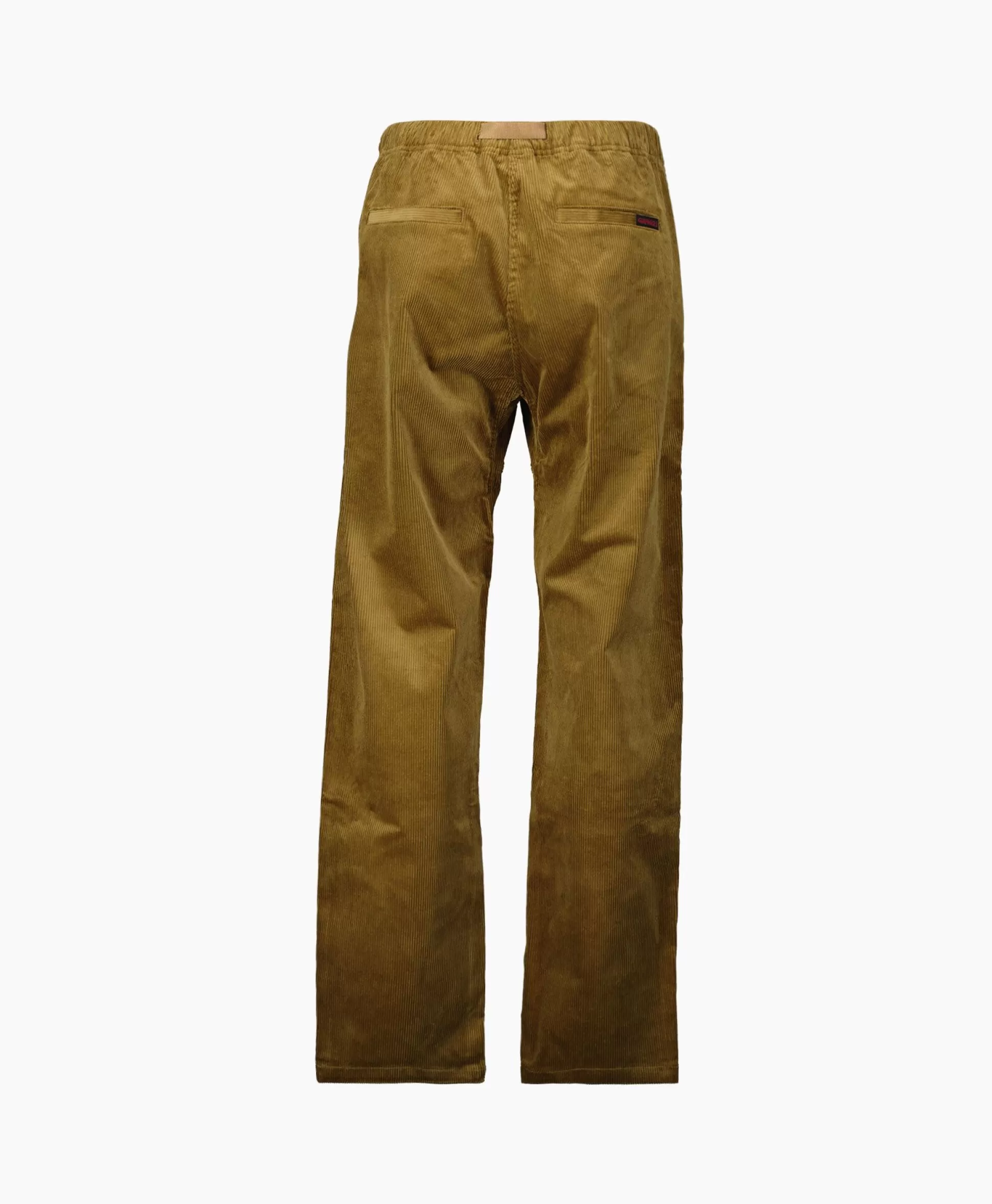 Cheap Broek Corduroy Pant Bruin Heren Broeken