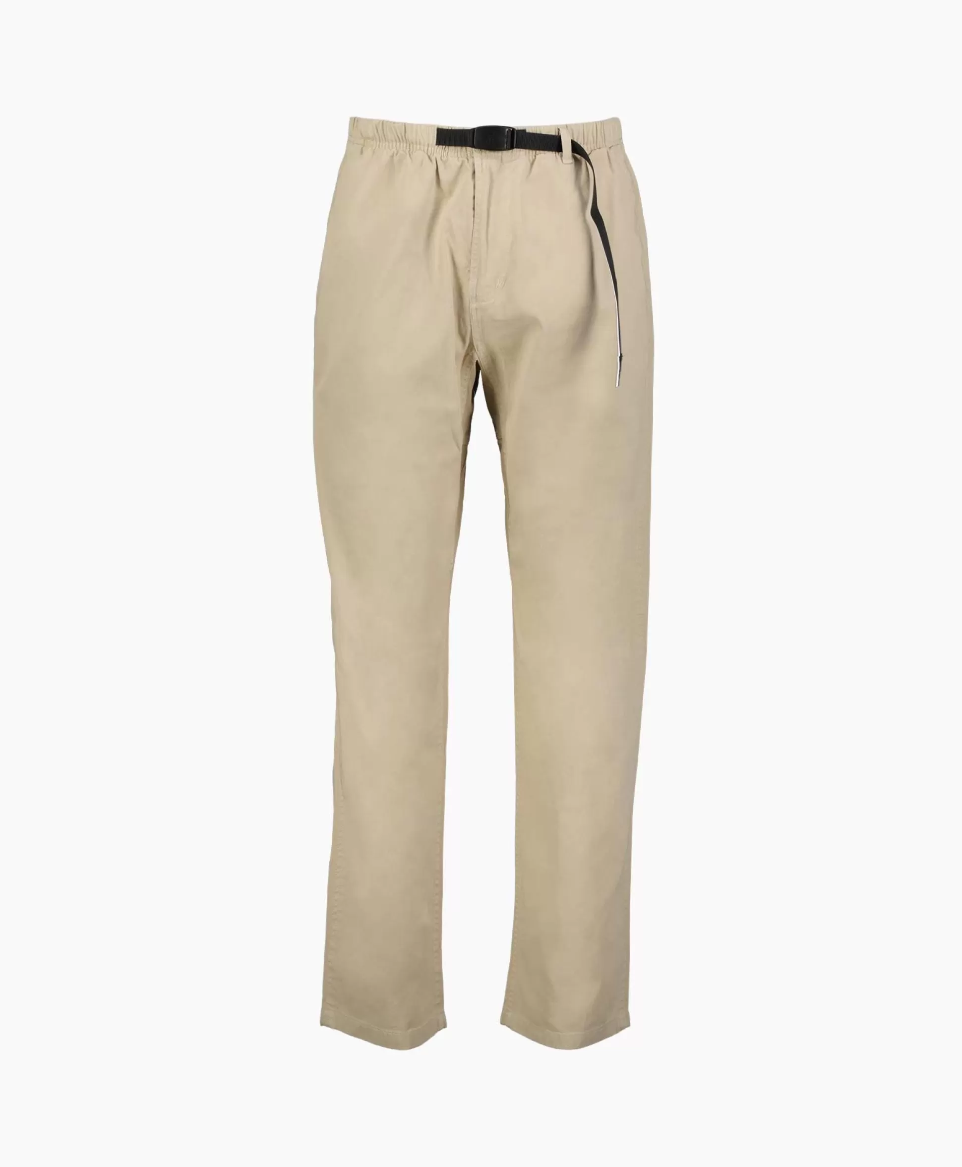 Outlet Broek Grammici Beige Heren Broeken