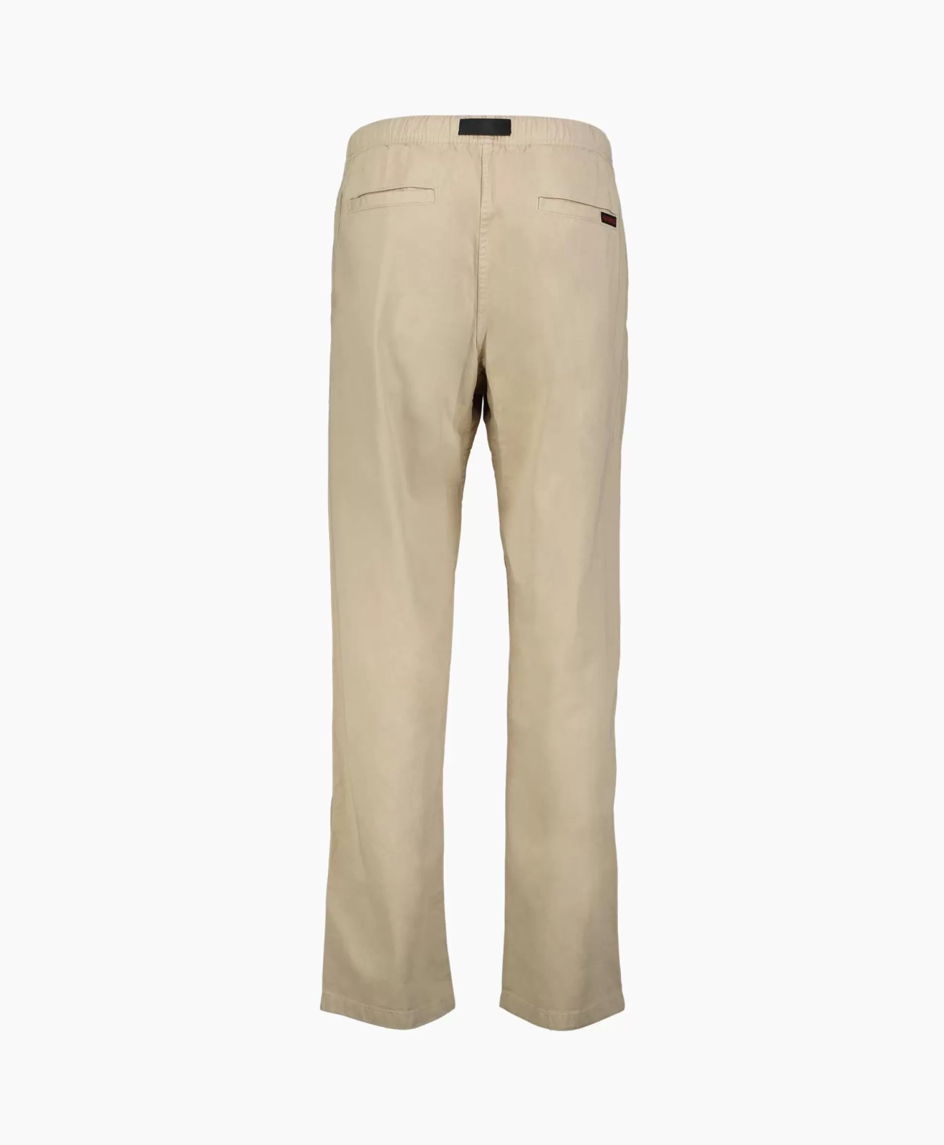 Outlet Broek Grammici Beige Heren Broeken