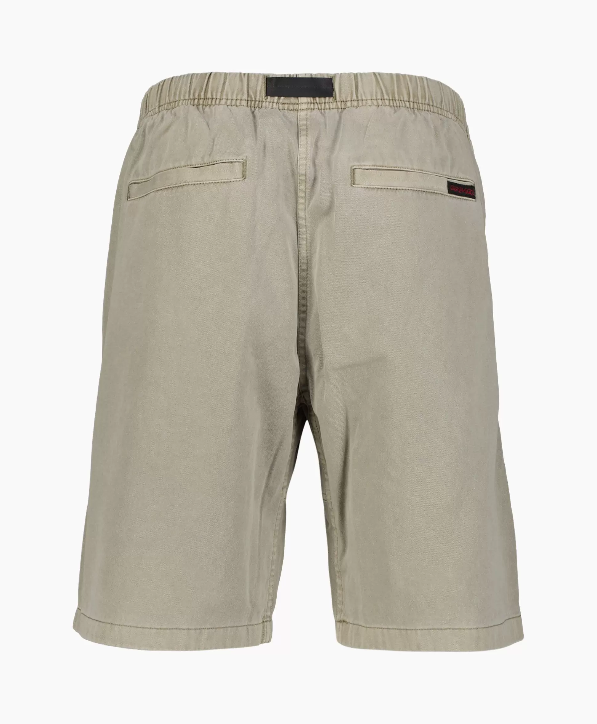 Best Sale Korte Broek G-Short Pigment Dye Licht Groen Heren Broeken
