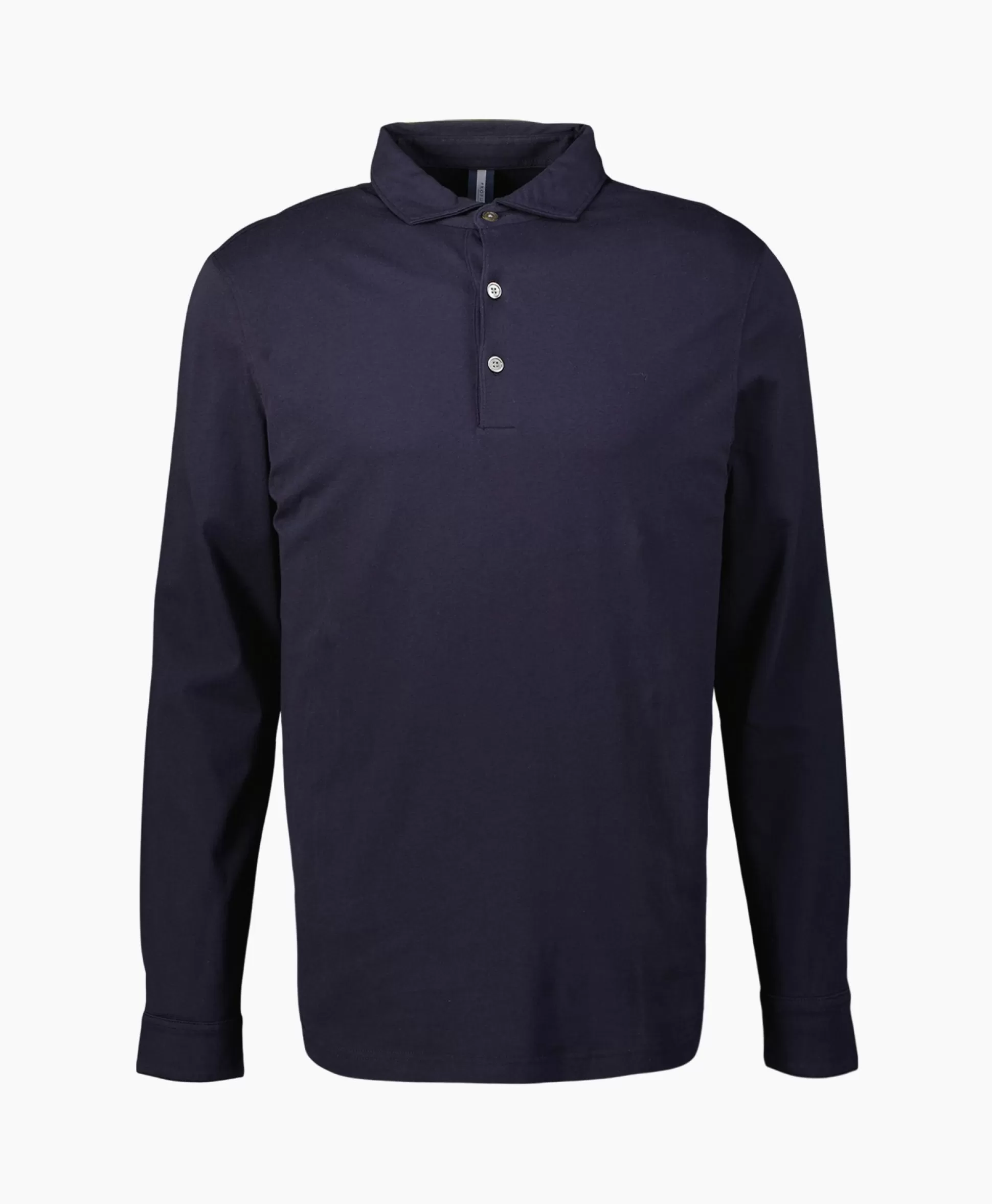 Cheap Polo 43110/29401 Donker Blauw Heren Polo's