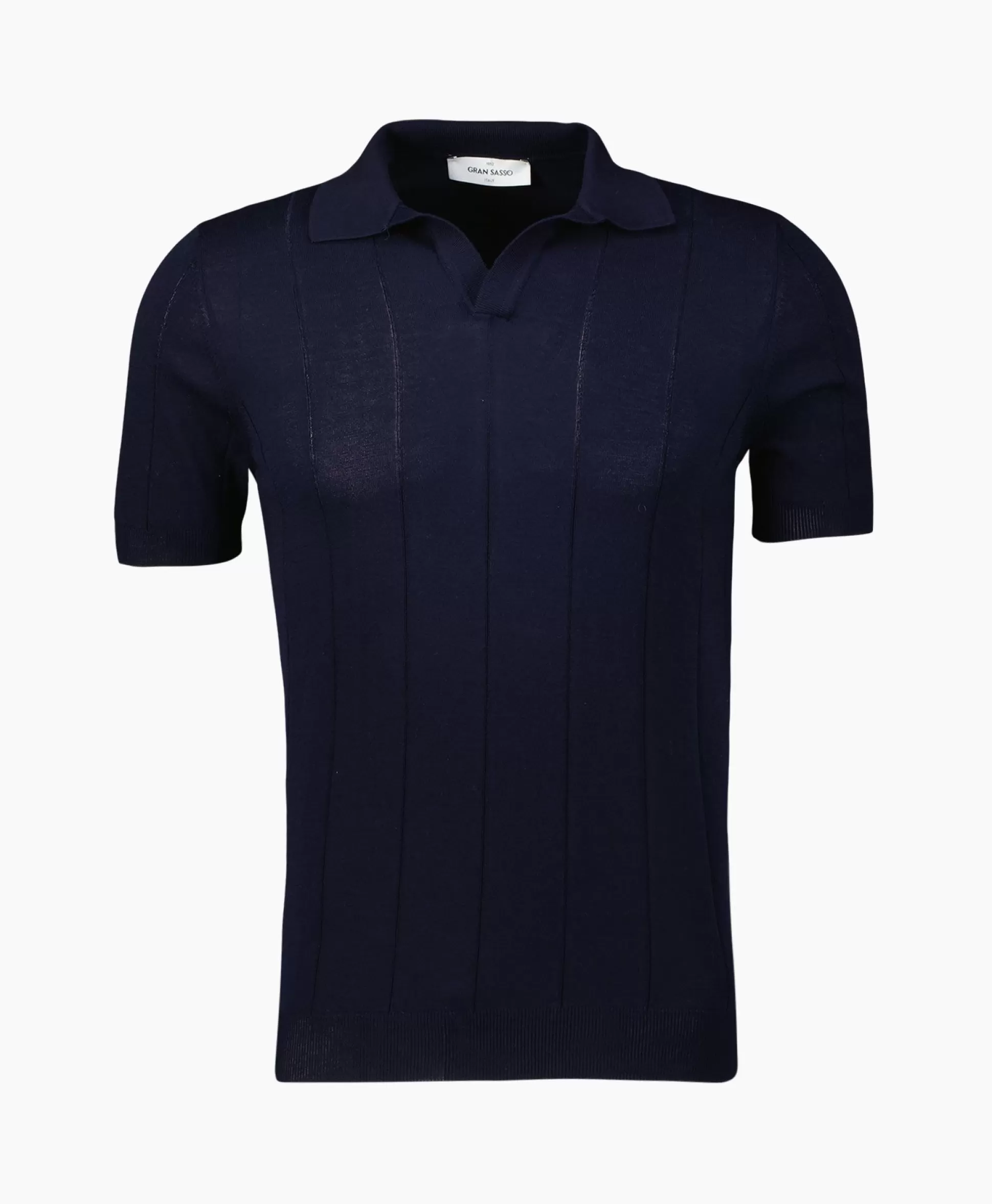 Cheap Polo 57191/20660 Donker Blauw Heren Polo's