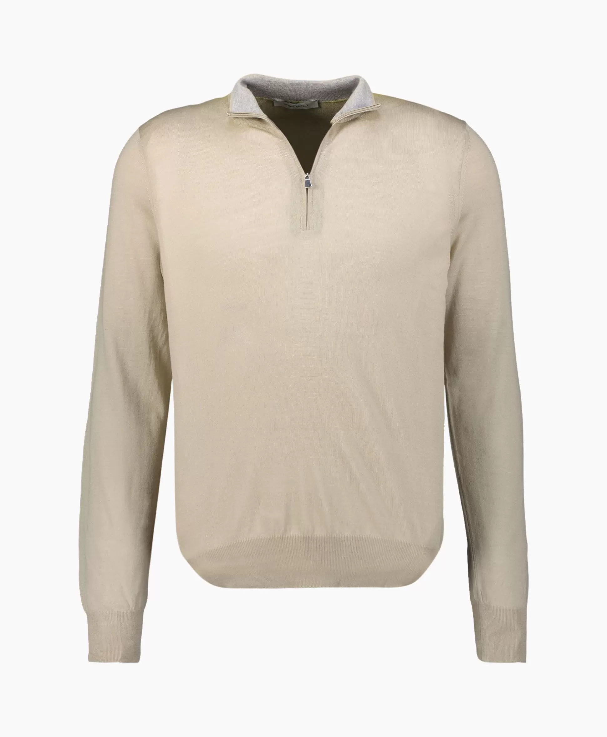 Cheap Pullover 45126/14790 Beige Heren Truien