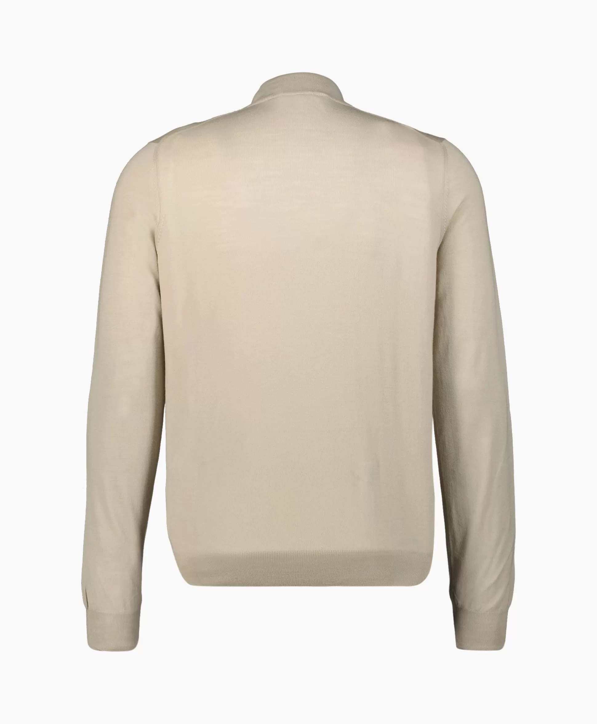 Cheap Pullover 45126/14790 Beige Heren Truien