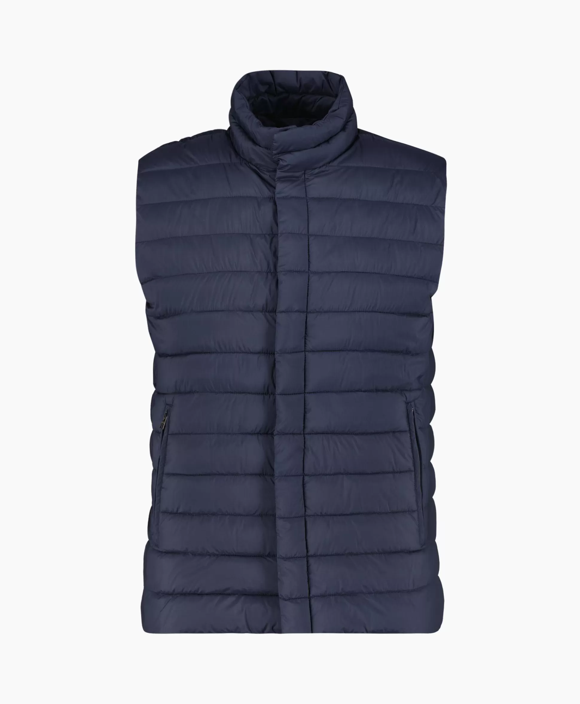 Cheap Bodywarmer Lo Smanicato Legend Donker Blauw Heren Jassen