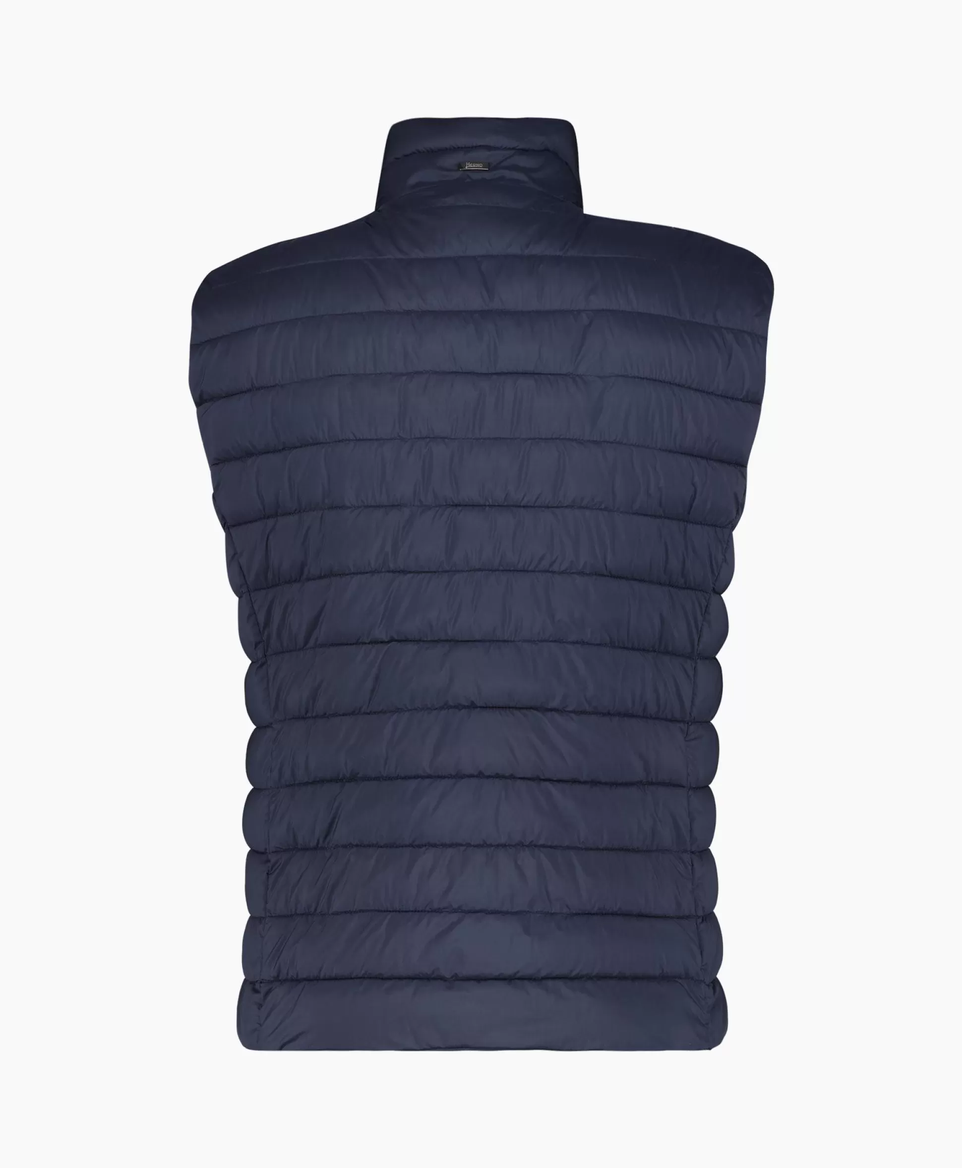 Cheap Bodywarmer Lo Smanicato Legend Donker Blauw Heren Jassen