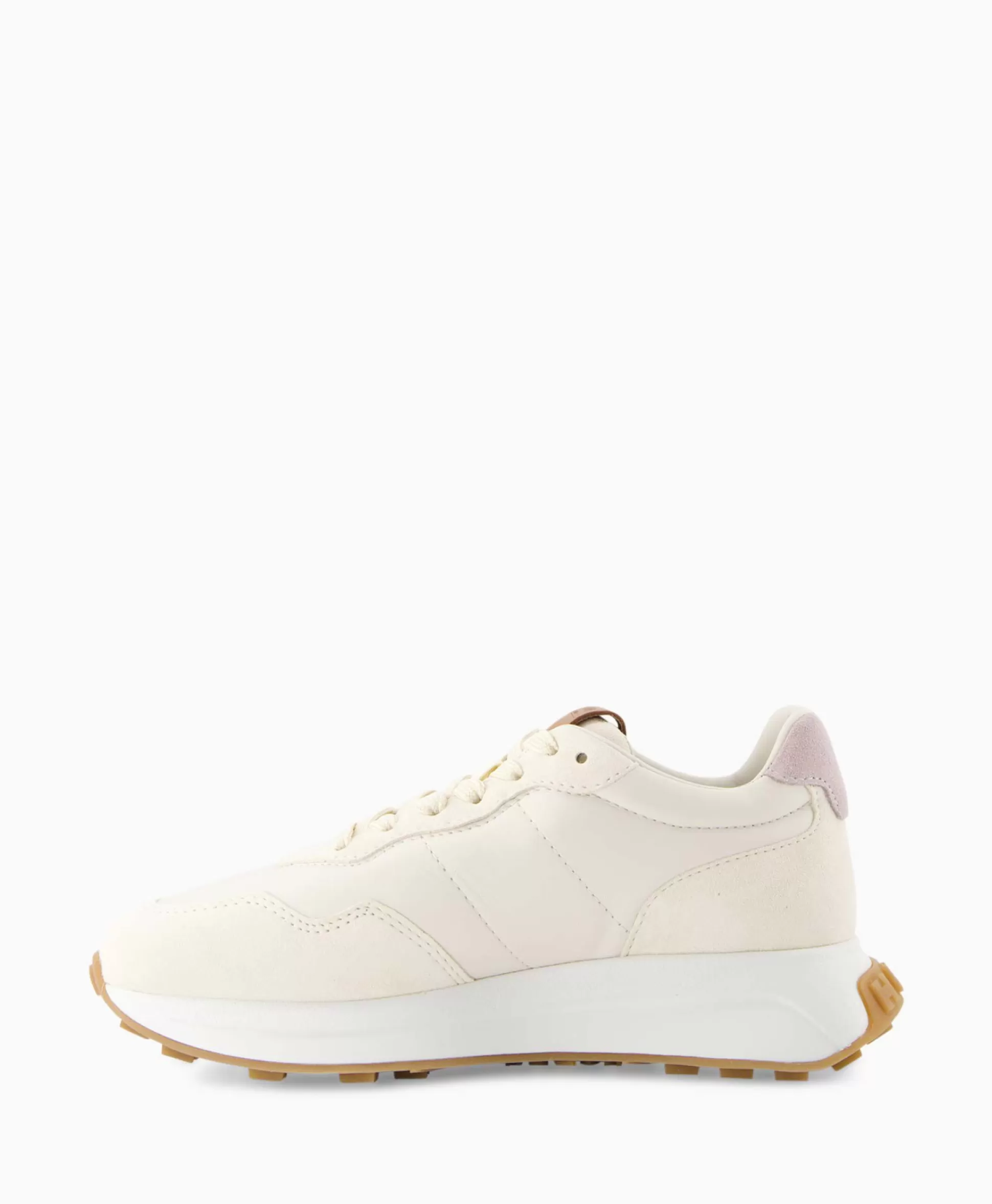 Online Sneaker H Patch Off White Dames Sneakers